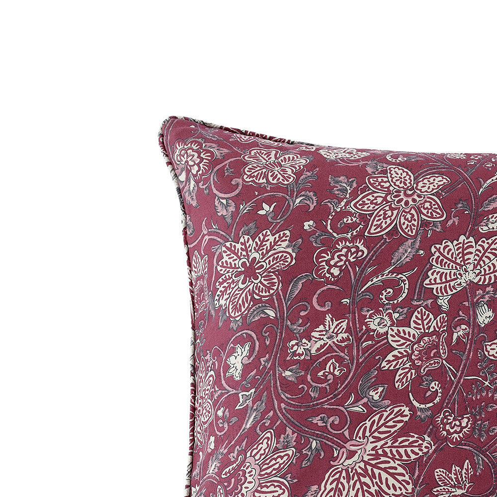 CUADRANTE CAMELIA - FUNDA + RELLENO