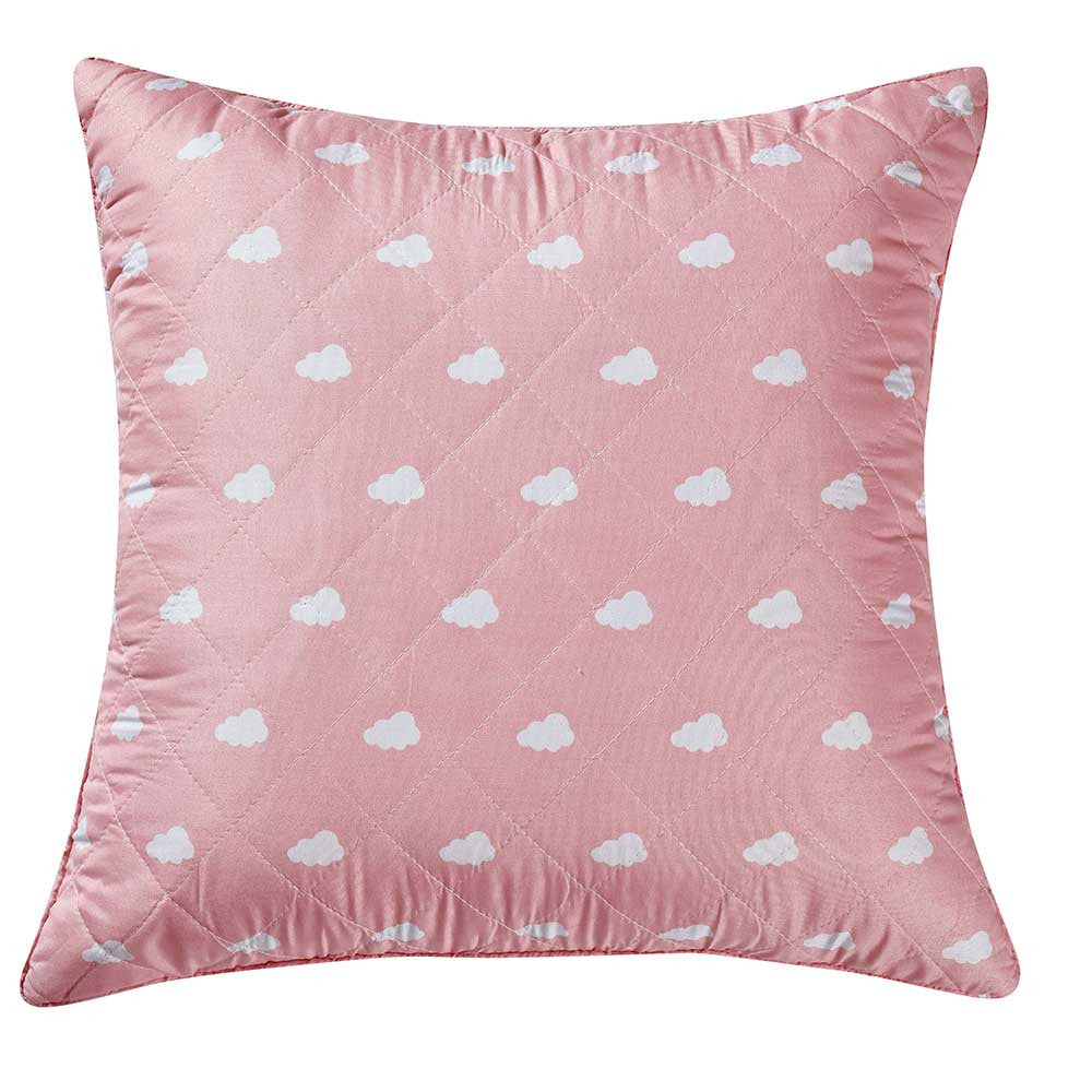 QUADRADO DE NUVEM - CAPA + RECHEIO