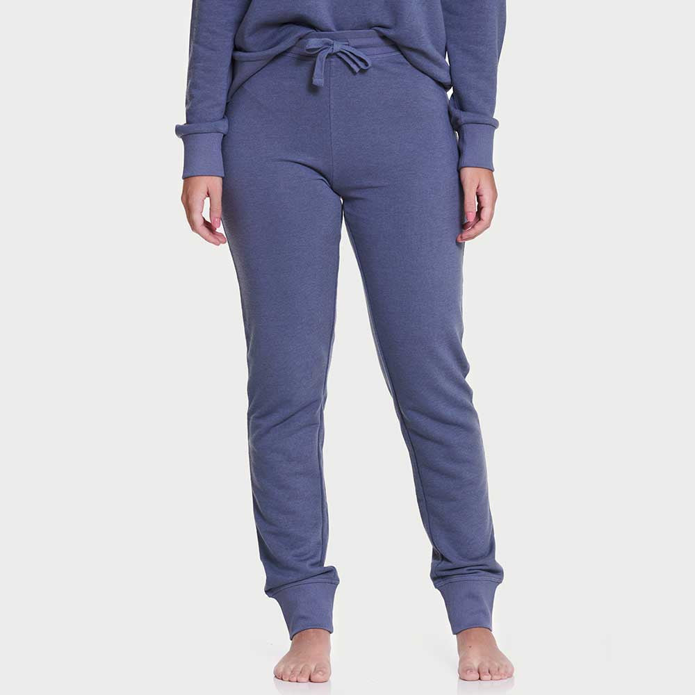 Conjunto Sport índigo