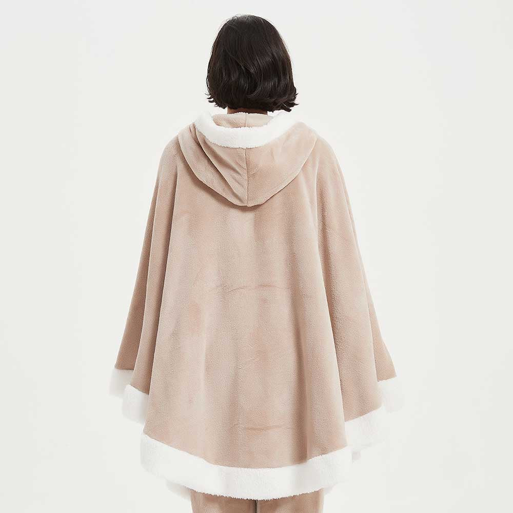 Não é nada demais.