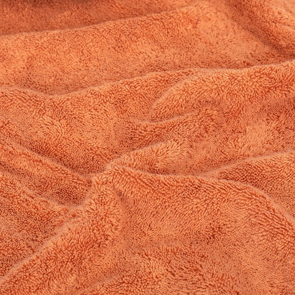 Toalha de Banho Mandarim 700g