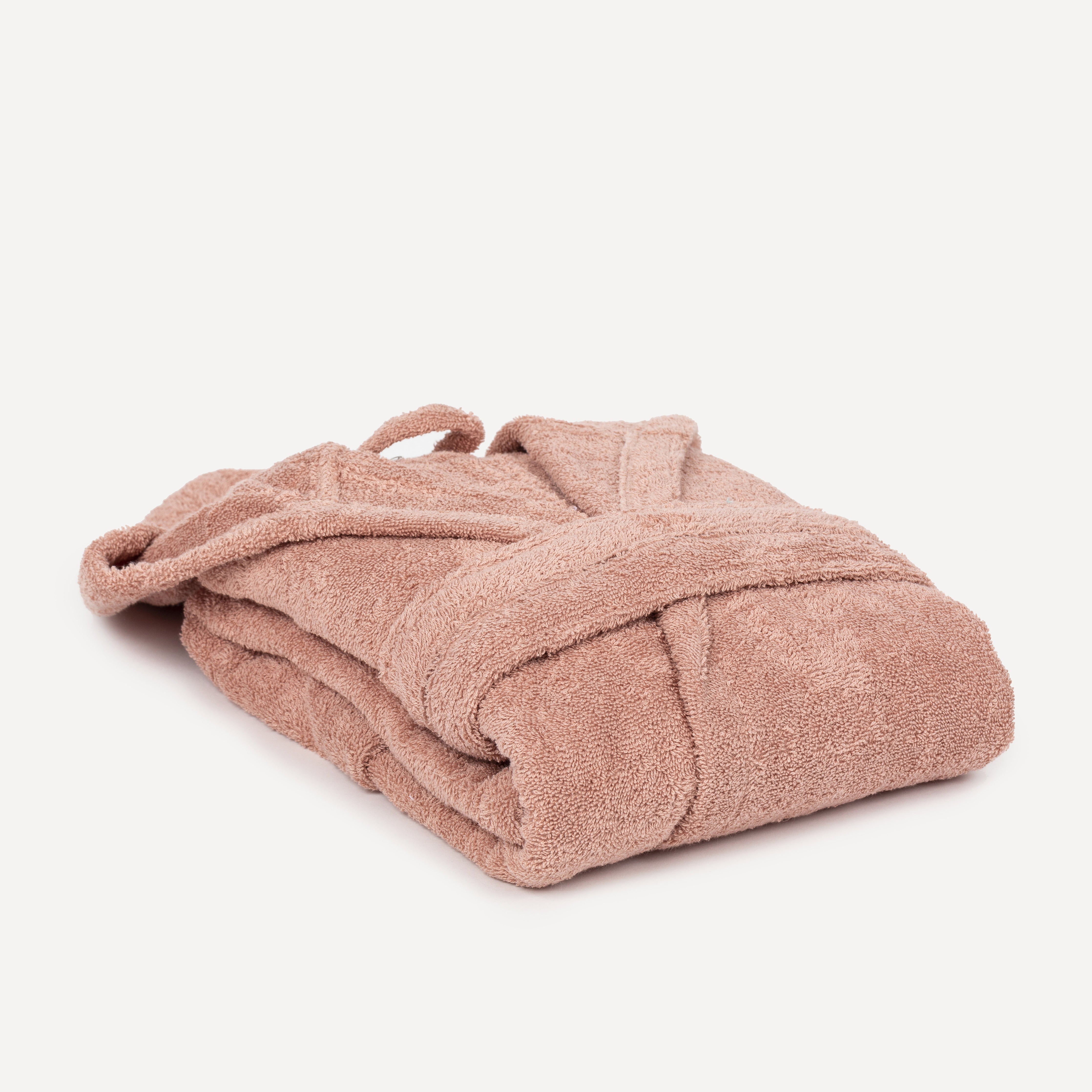 Roupão com capuz 450g Unissex