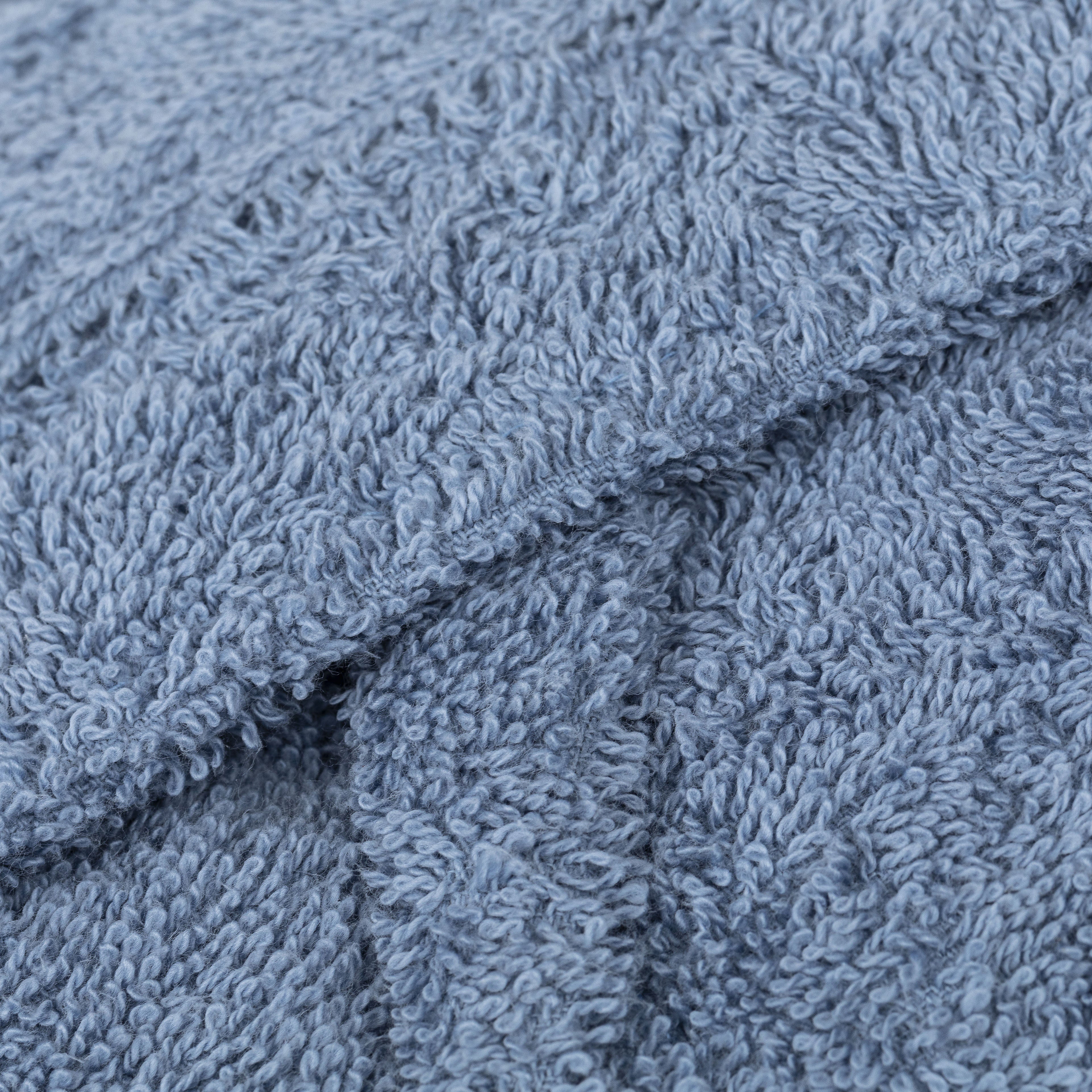 Roupão com capuz 450g Unissex