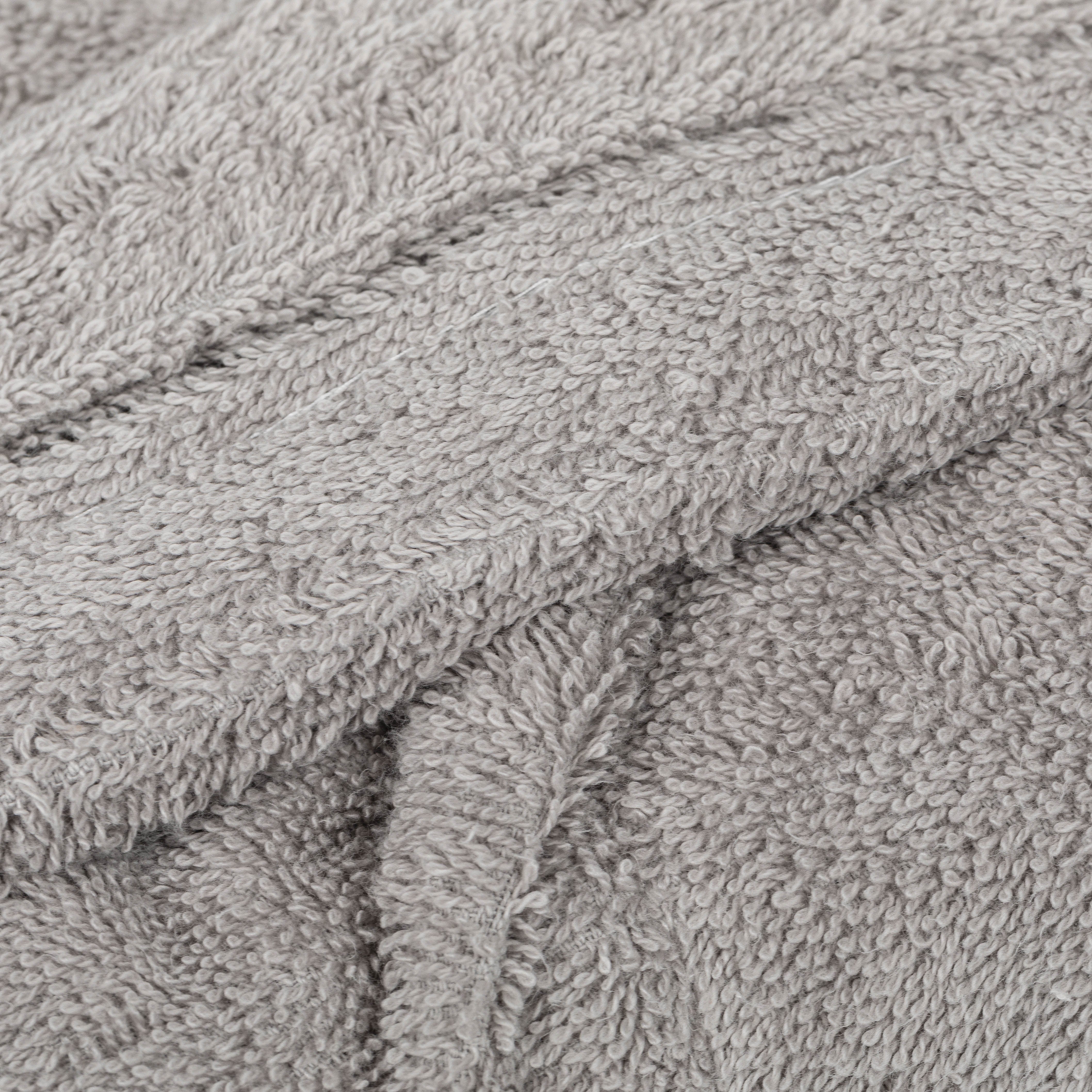 Roupão com capuz 450g Unissex