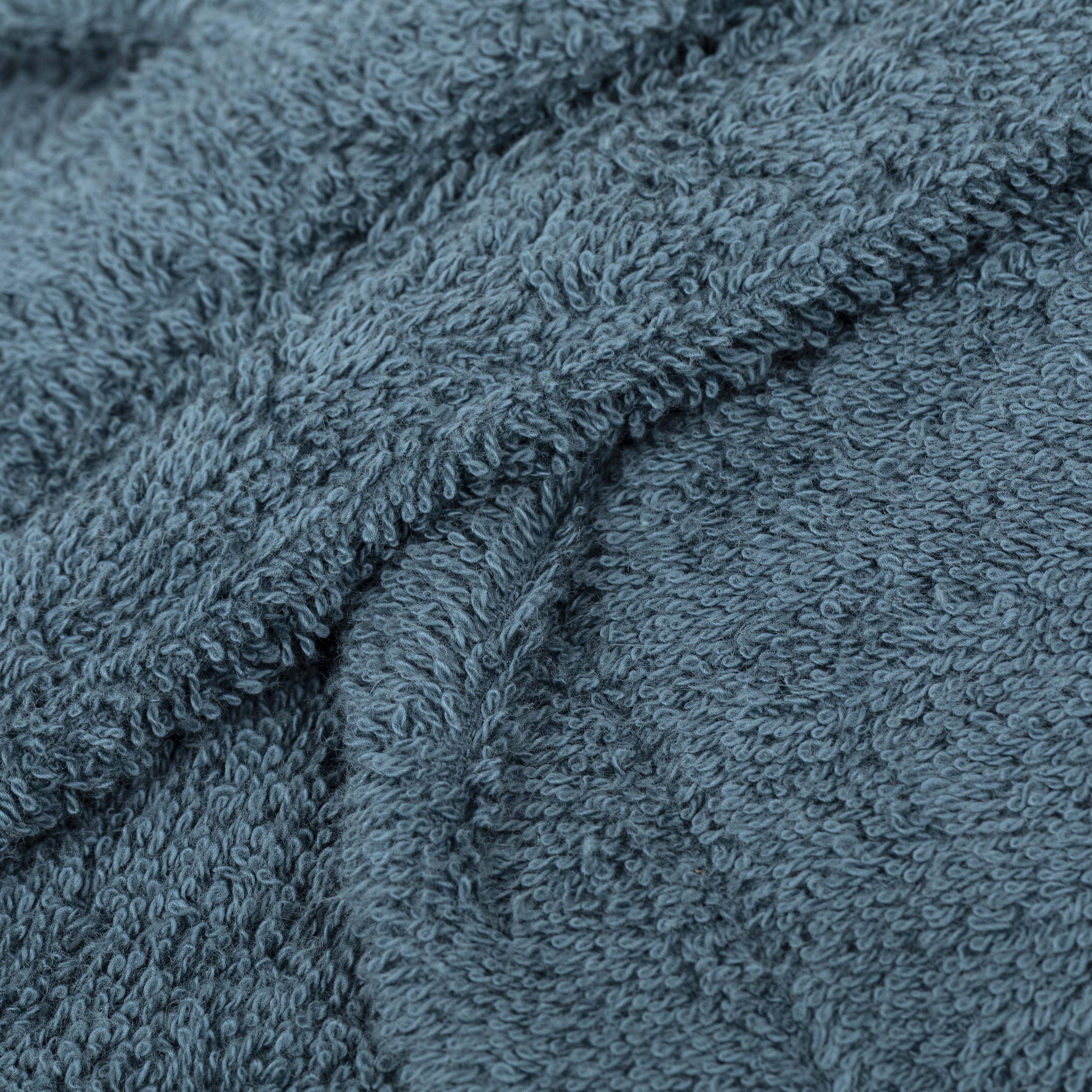 Roupão com capuz 450g Unissex