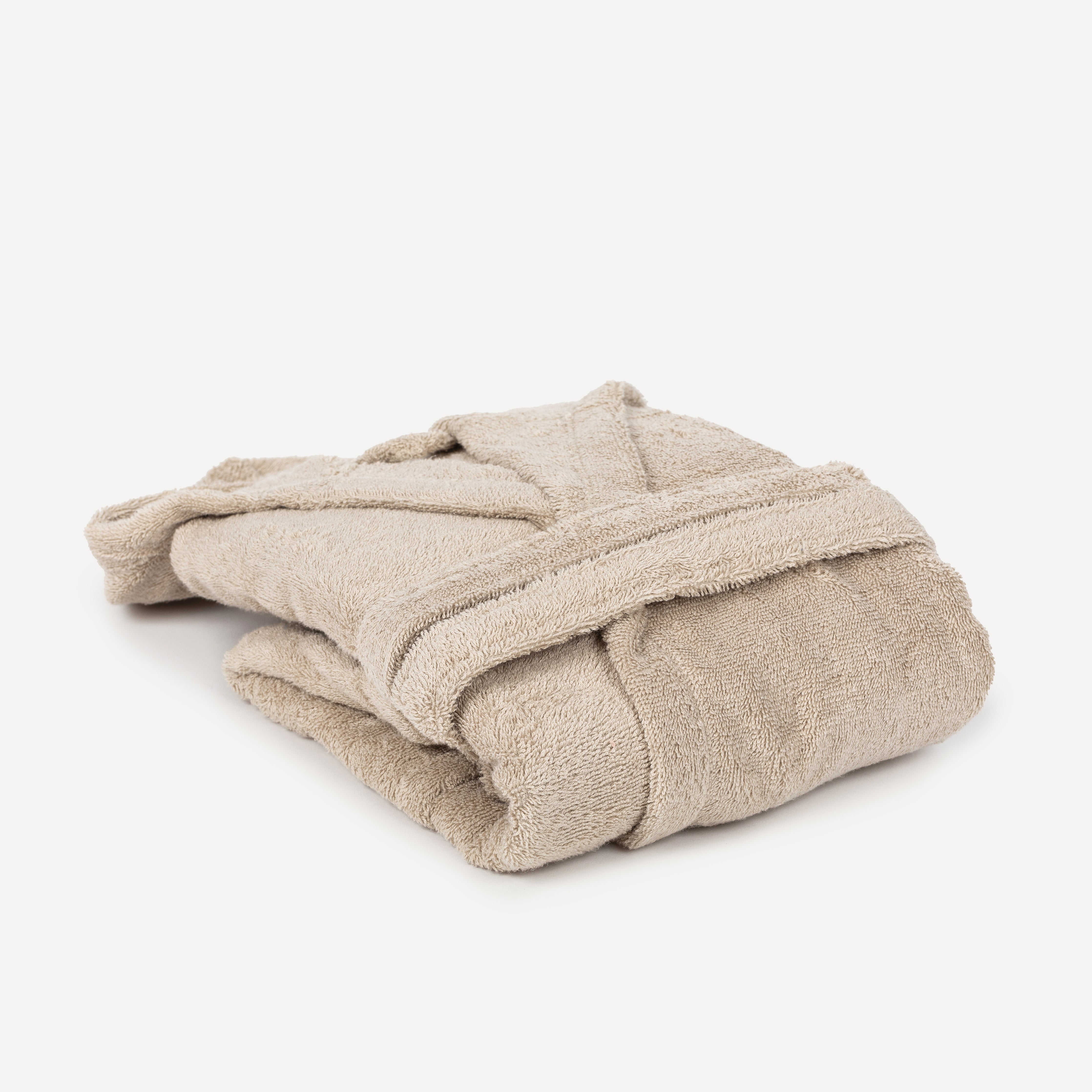 Roupão com capuz 450g Unissex