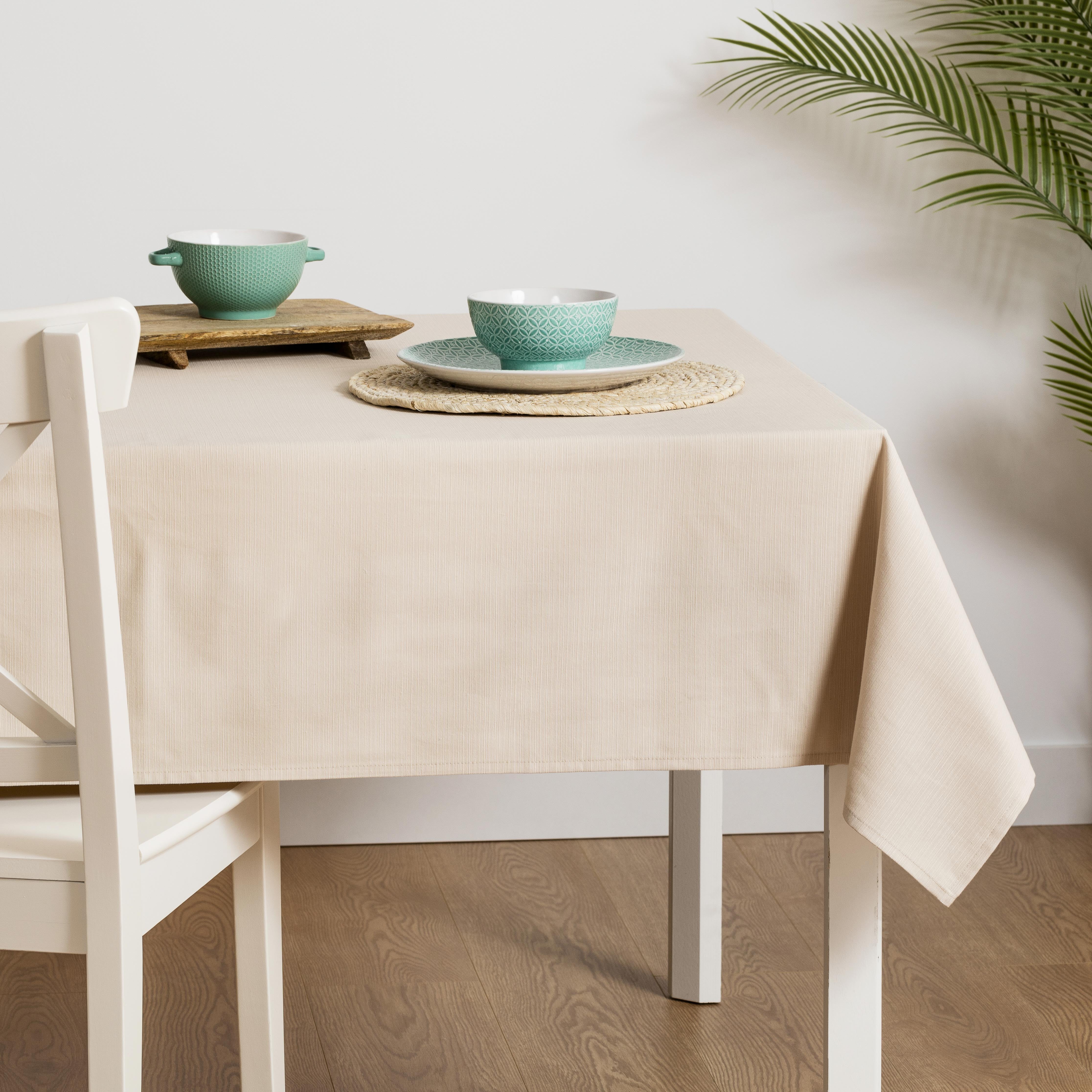 Revestimento liso de areia