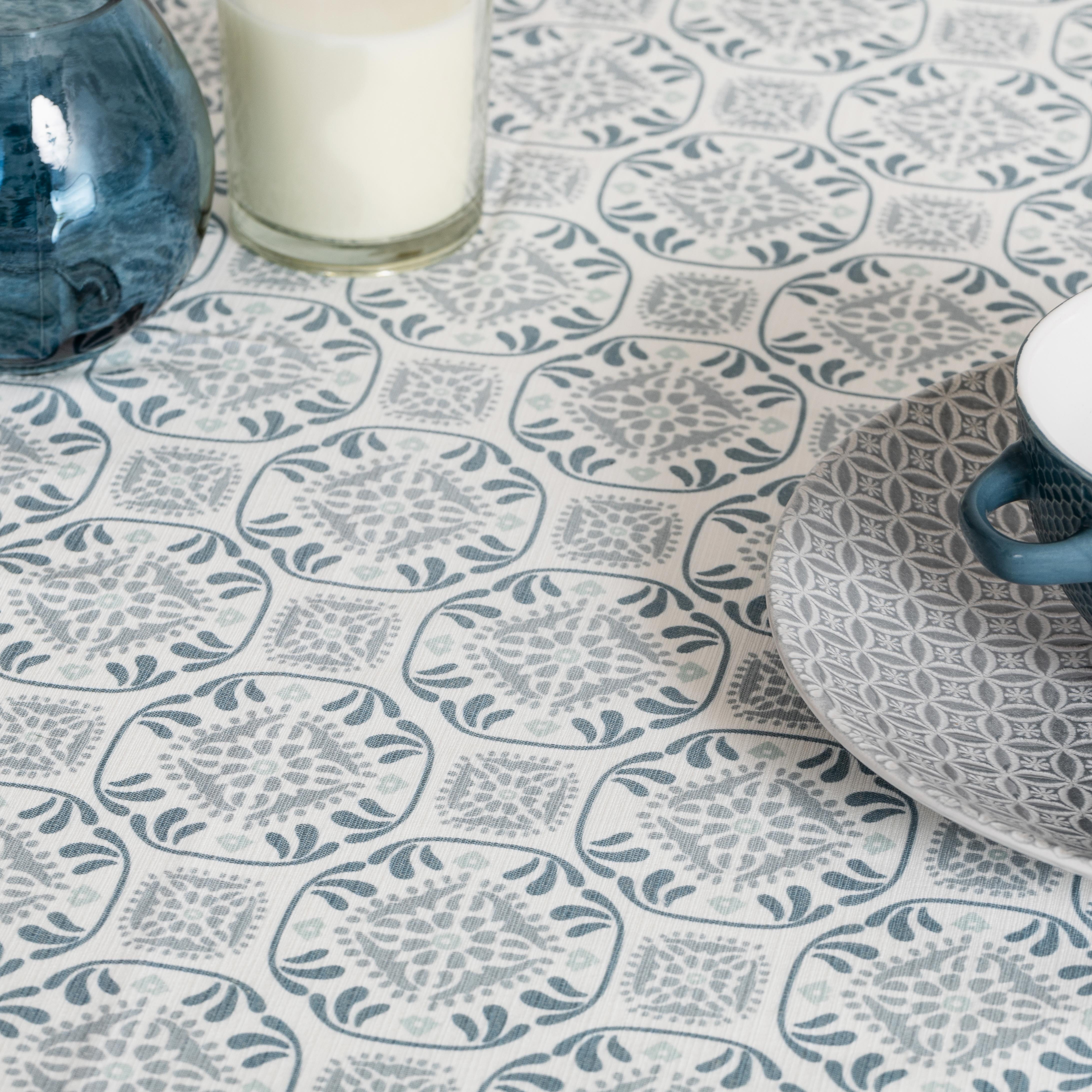 Casaco New Valme índigo