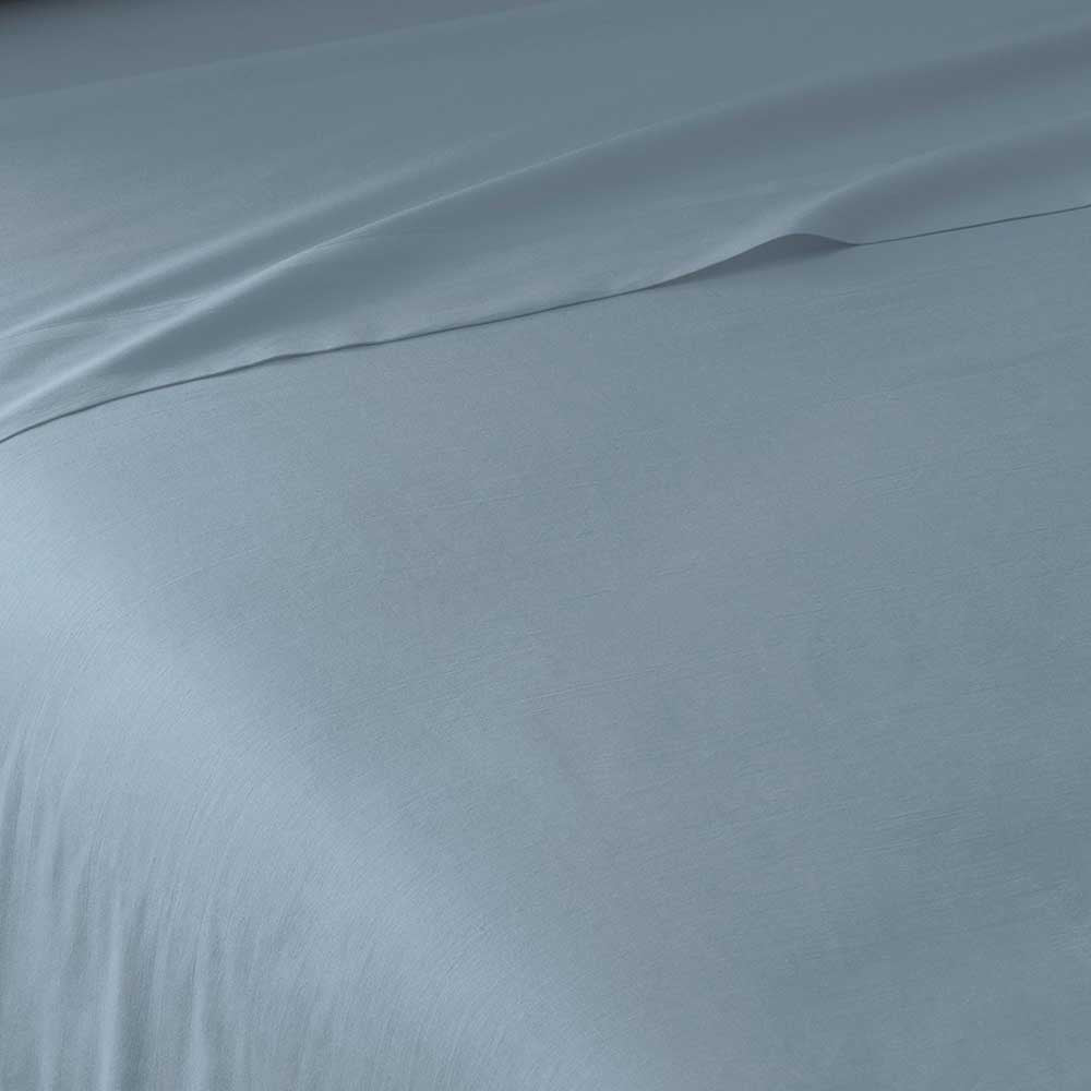 Jogo de lençóis algodão percal lisos