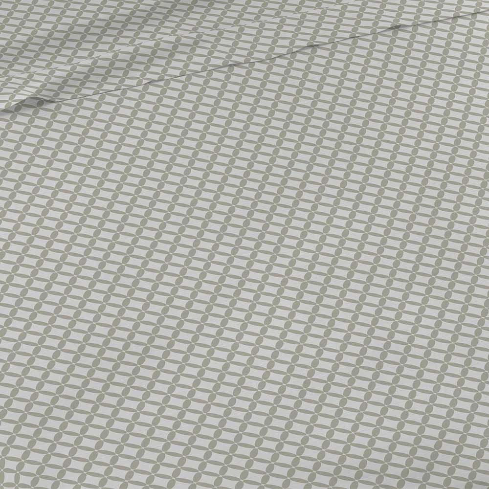 Jogo de lençóis algodão Ohio arena