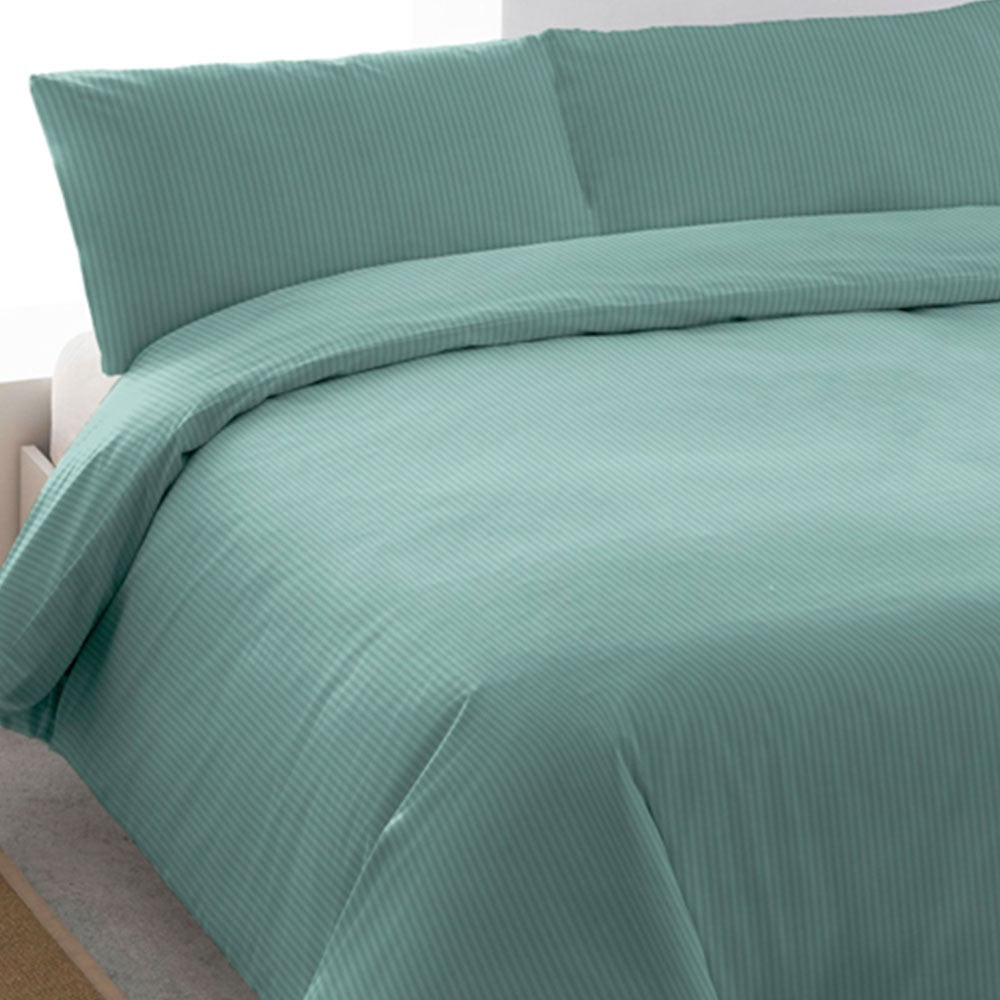 Capa De Edredão Algodão Satin