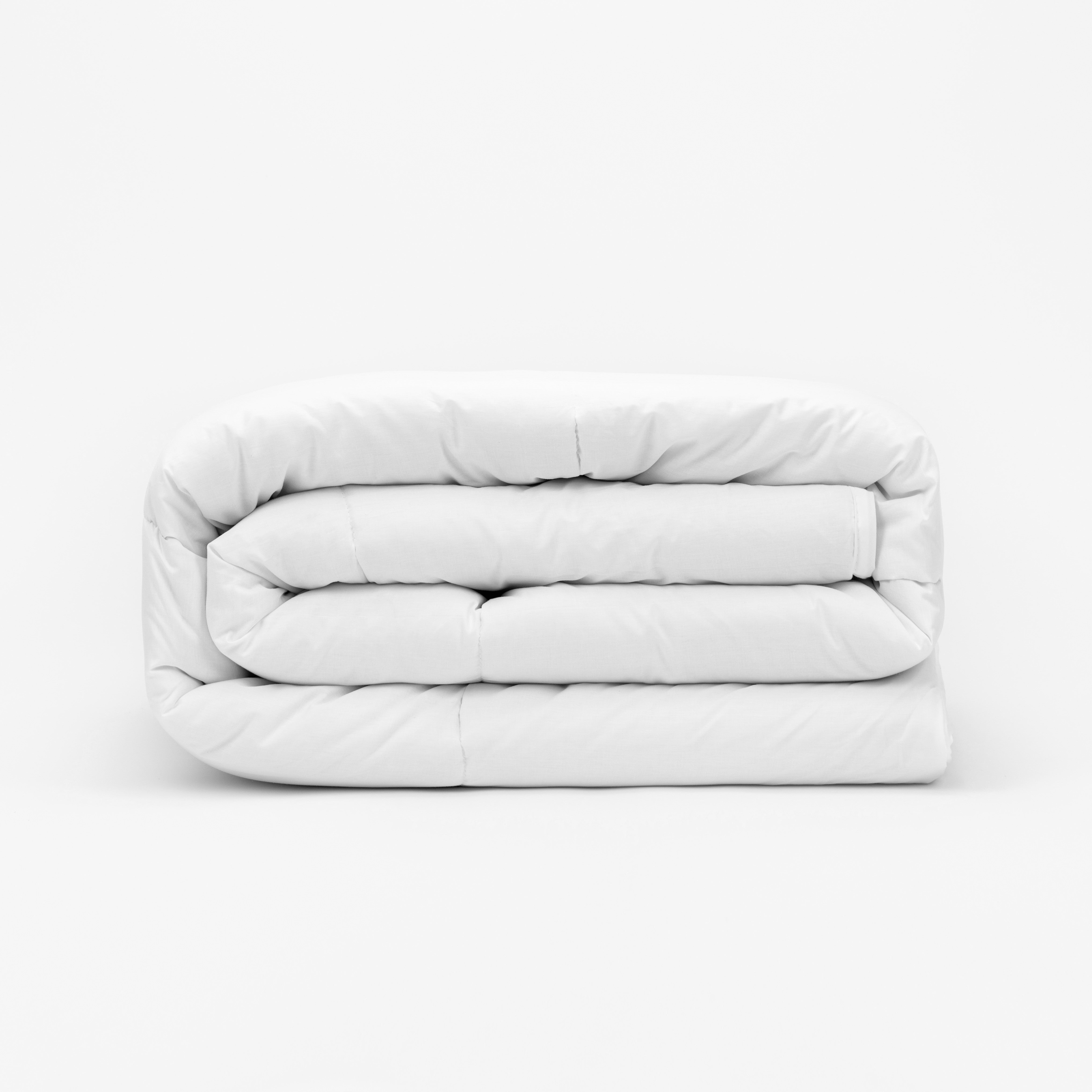 Edredom de algodão de 400g