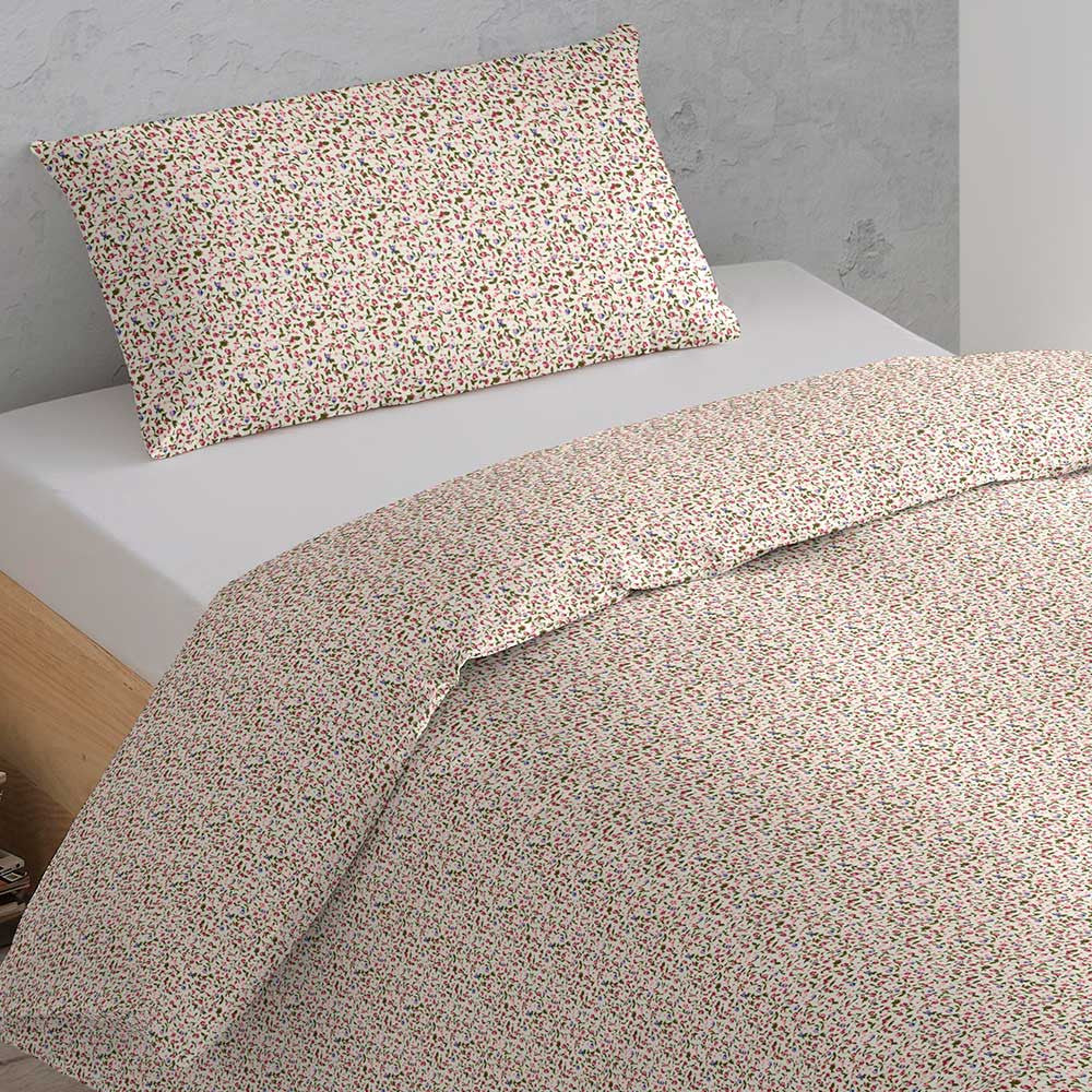 Capa de edredom Dora Single