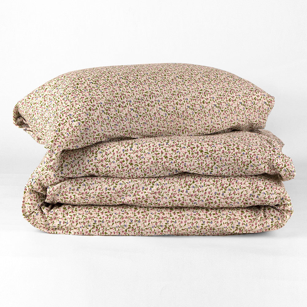 Capa de edredom Dora Single