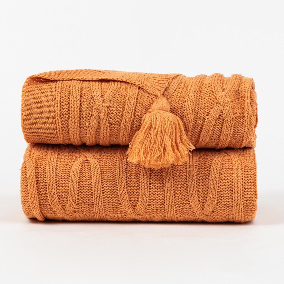 Xadrez oito com borla