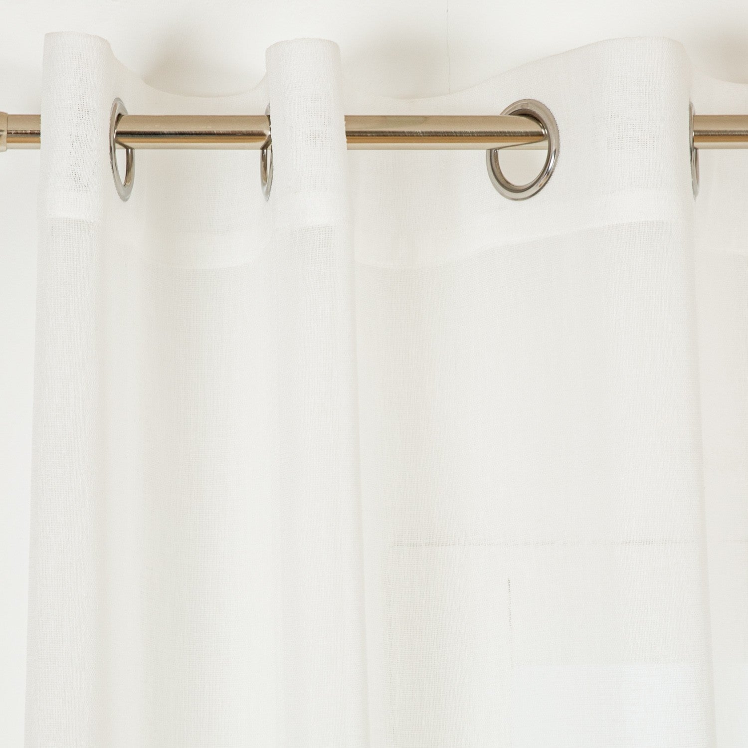 Cortina Carmona Raya Horizontal natural