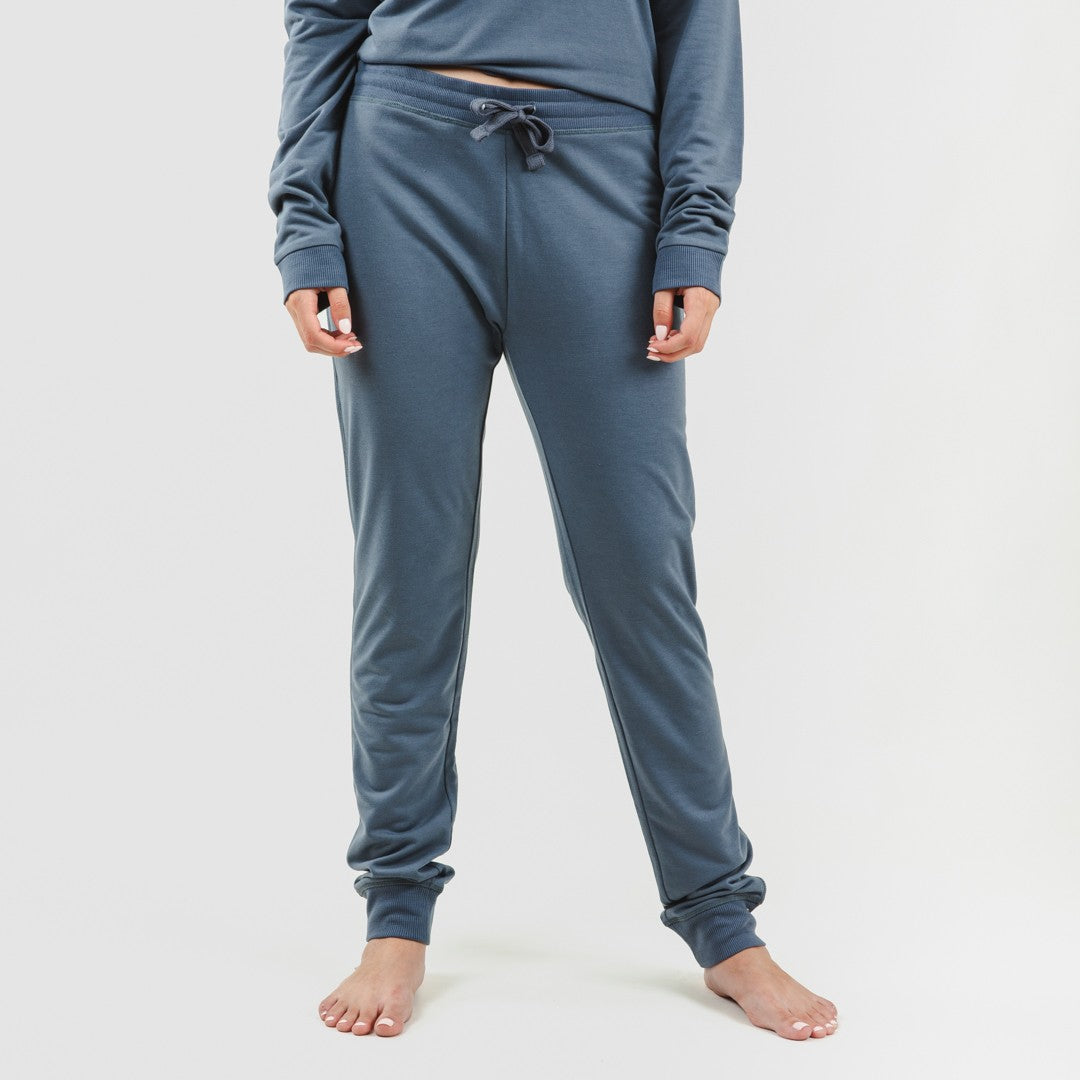 Conjunto Sport índigo