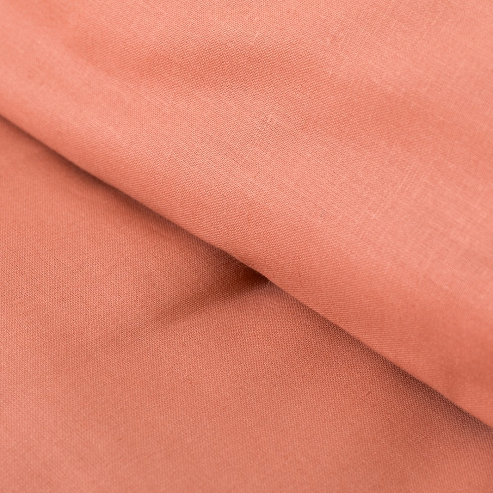 Capa de edredão algodão lisas