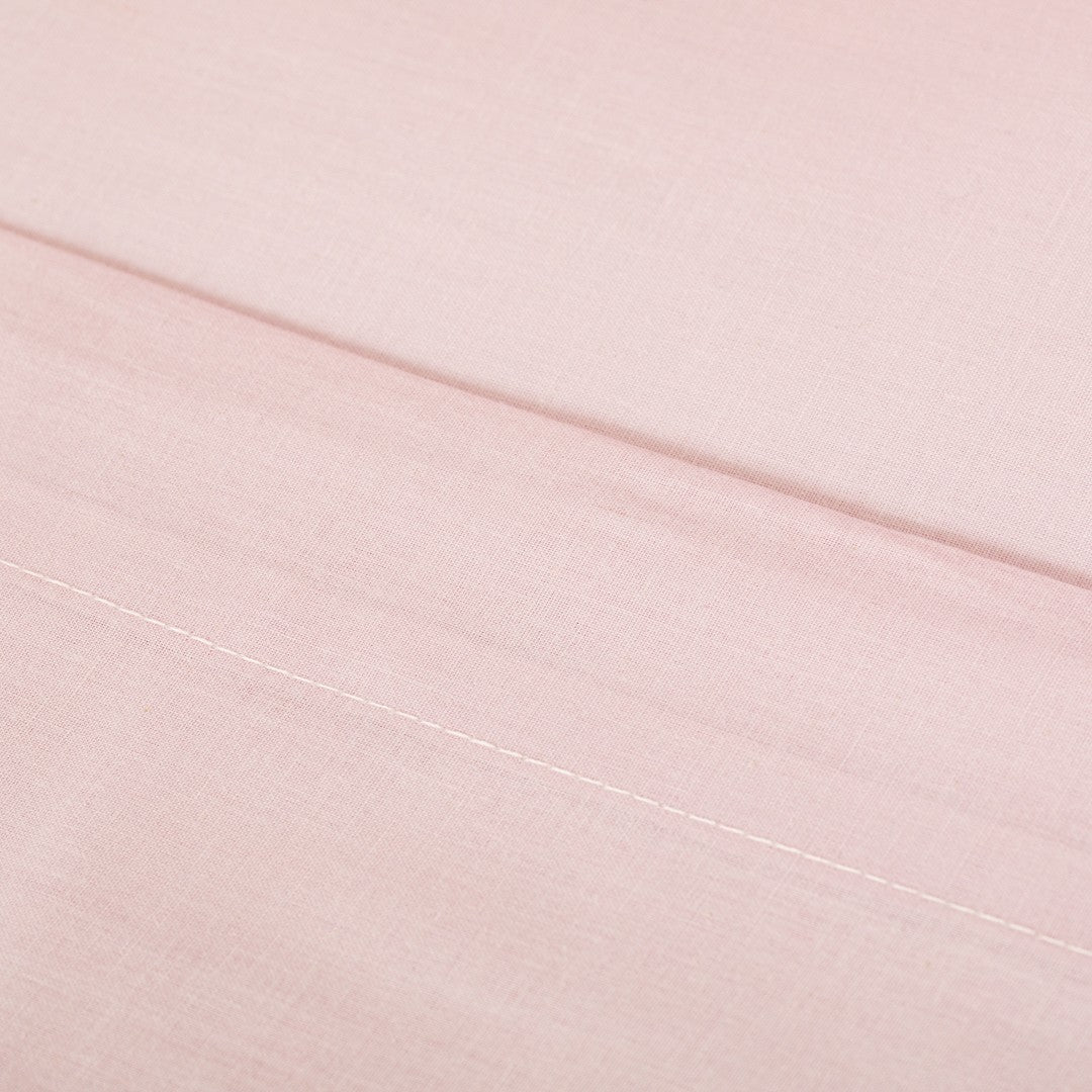 Conjunto de lençóis lisos