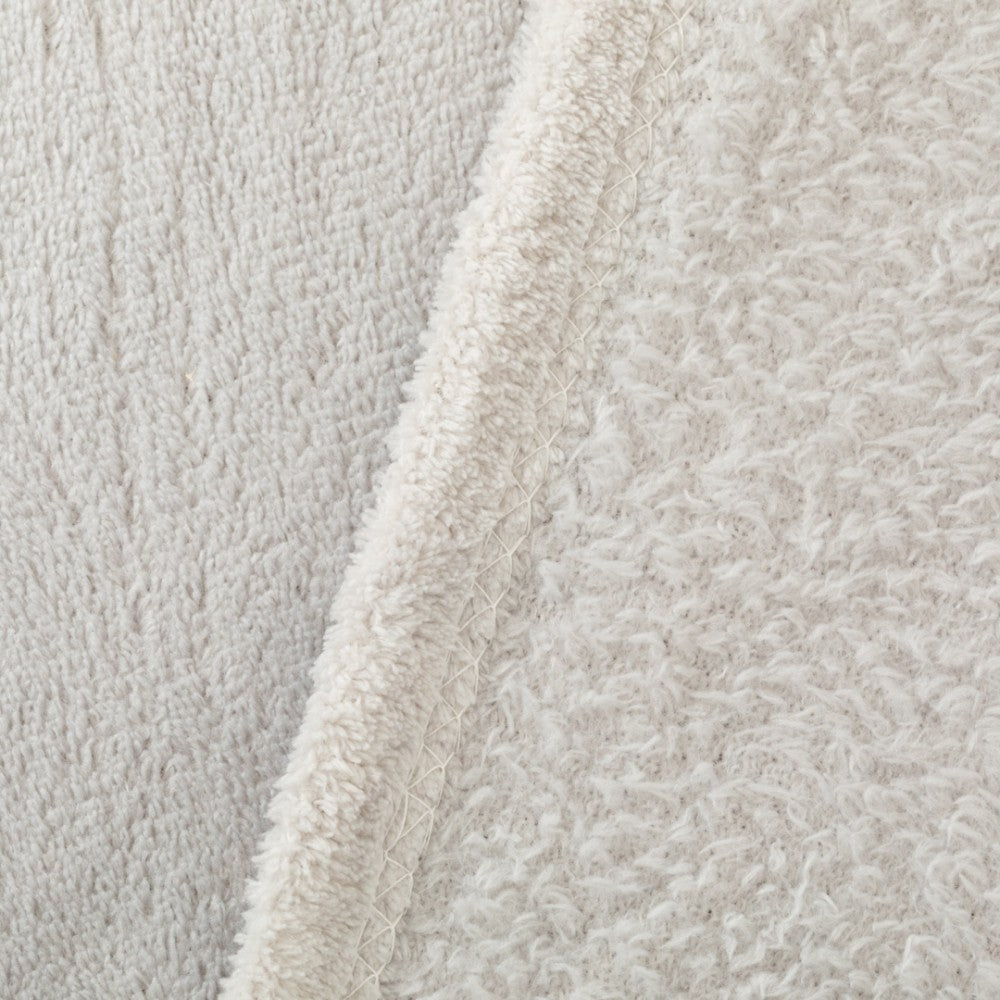 Jogo de lençóis veludo liso