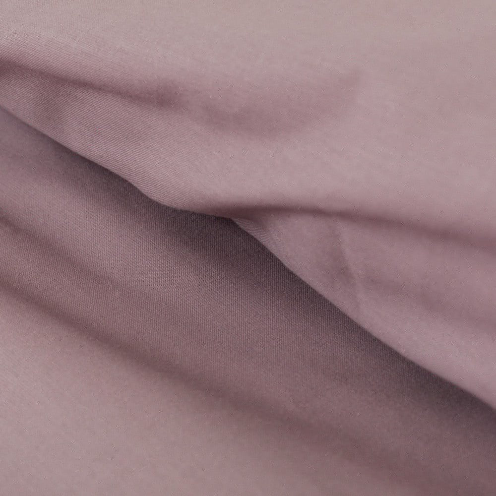 Capa de edredão algodão lisas