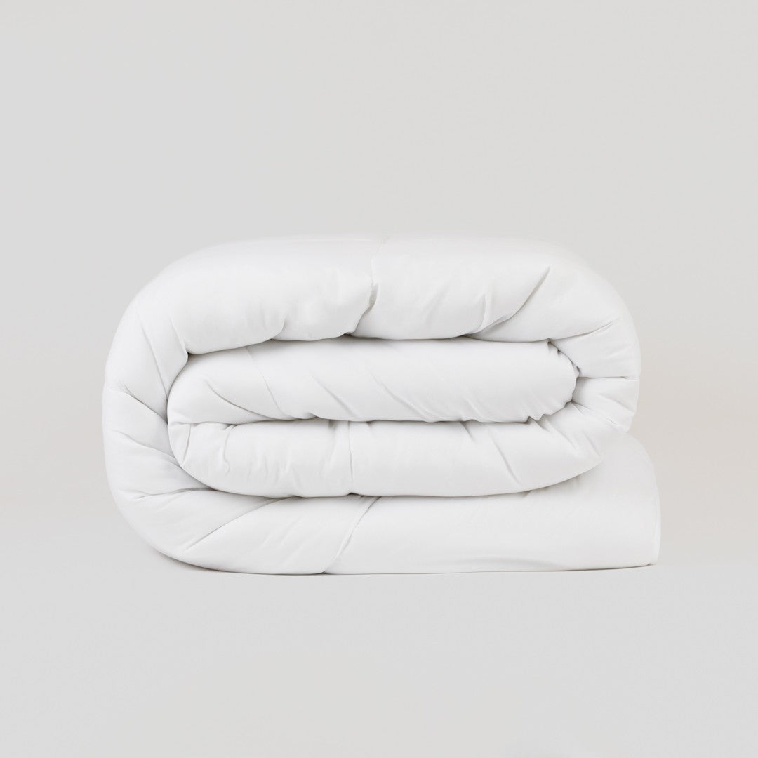 Jaqueta de plumas para todas as estações