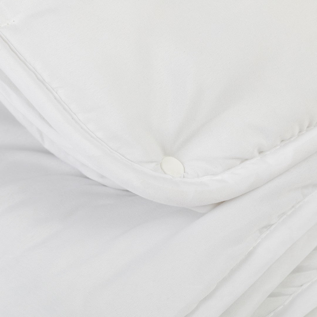 Jaqueta de plumas para todas as estações