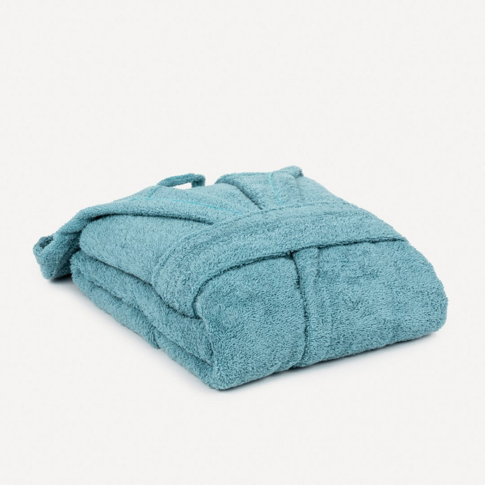 Roupão com capuz 450g Unissex