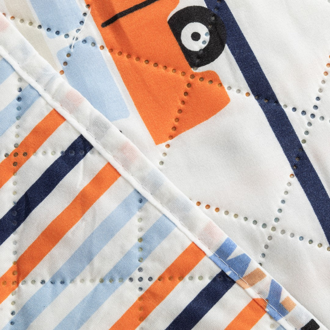 Colcha bouti Férias