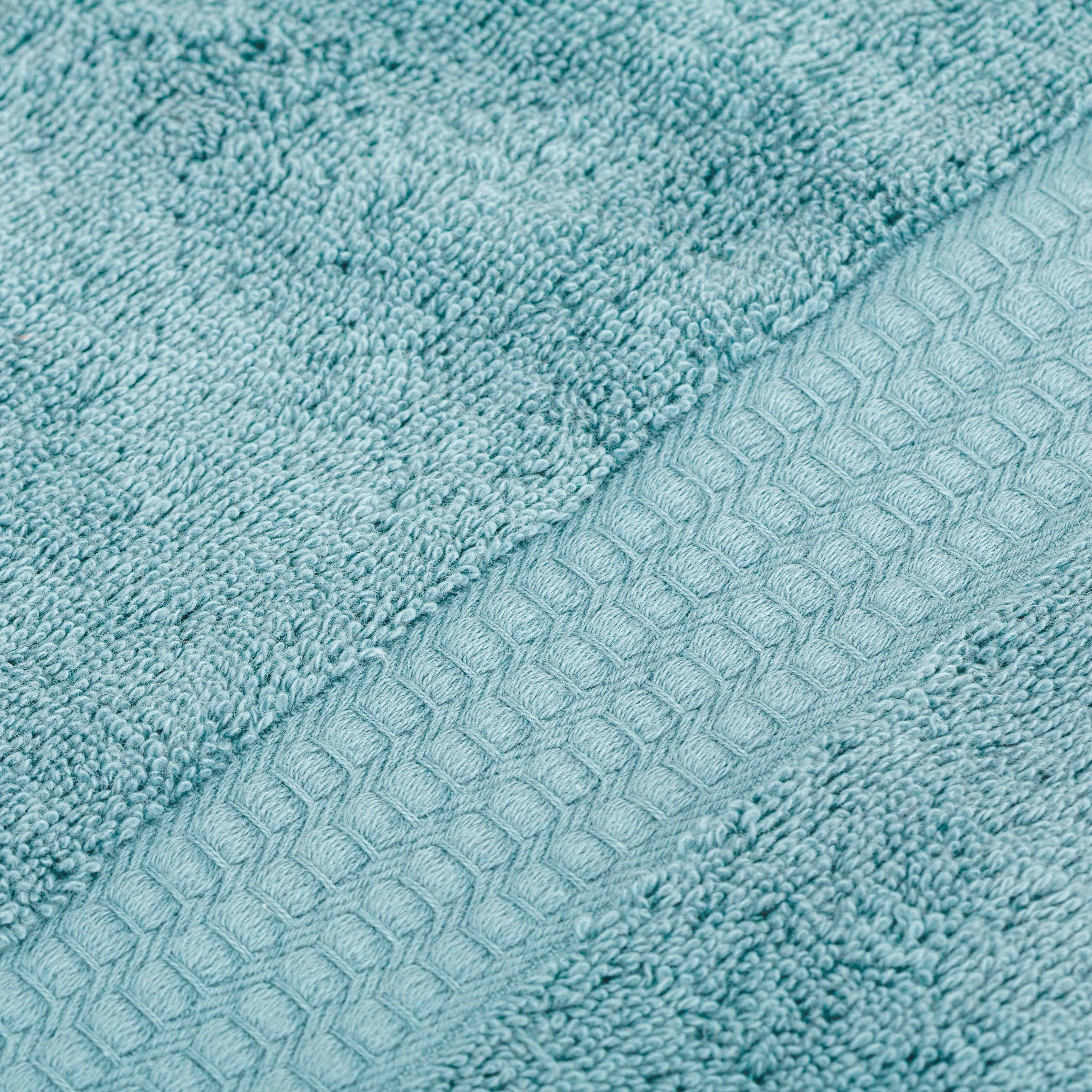 Toalha de banho 700g água do mar