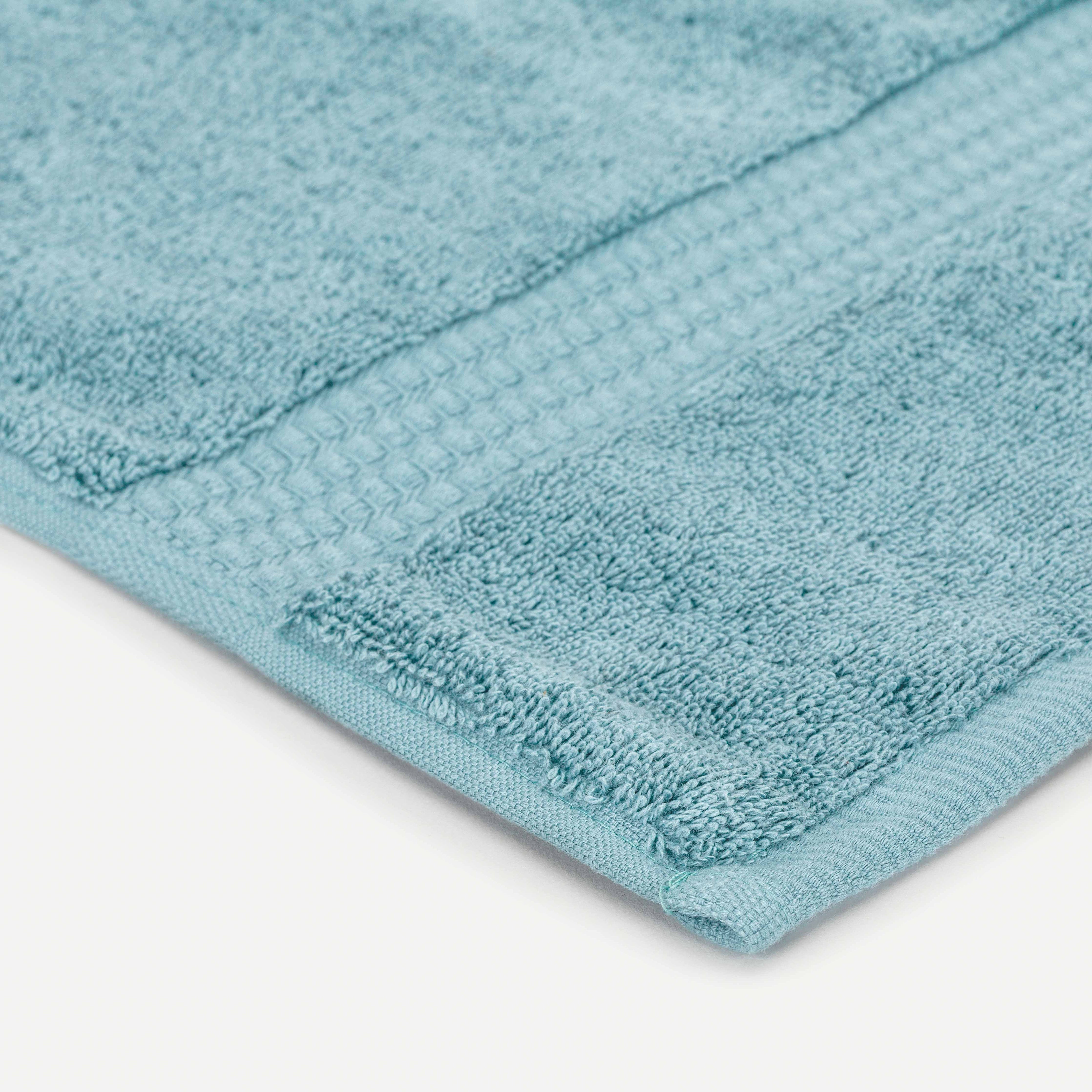 Toalha de banho 700g água do mar