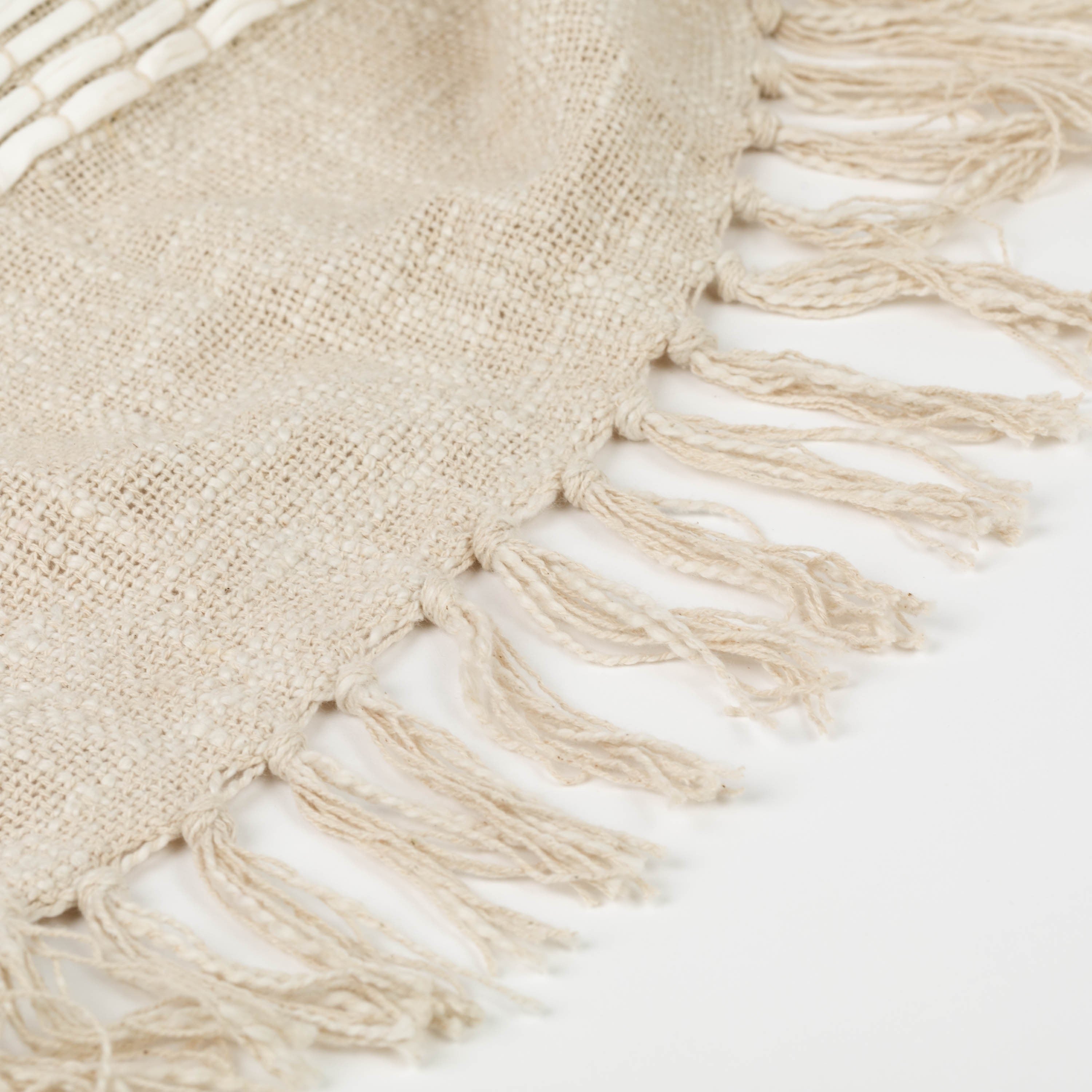 Xadrez de algodão Domus