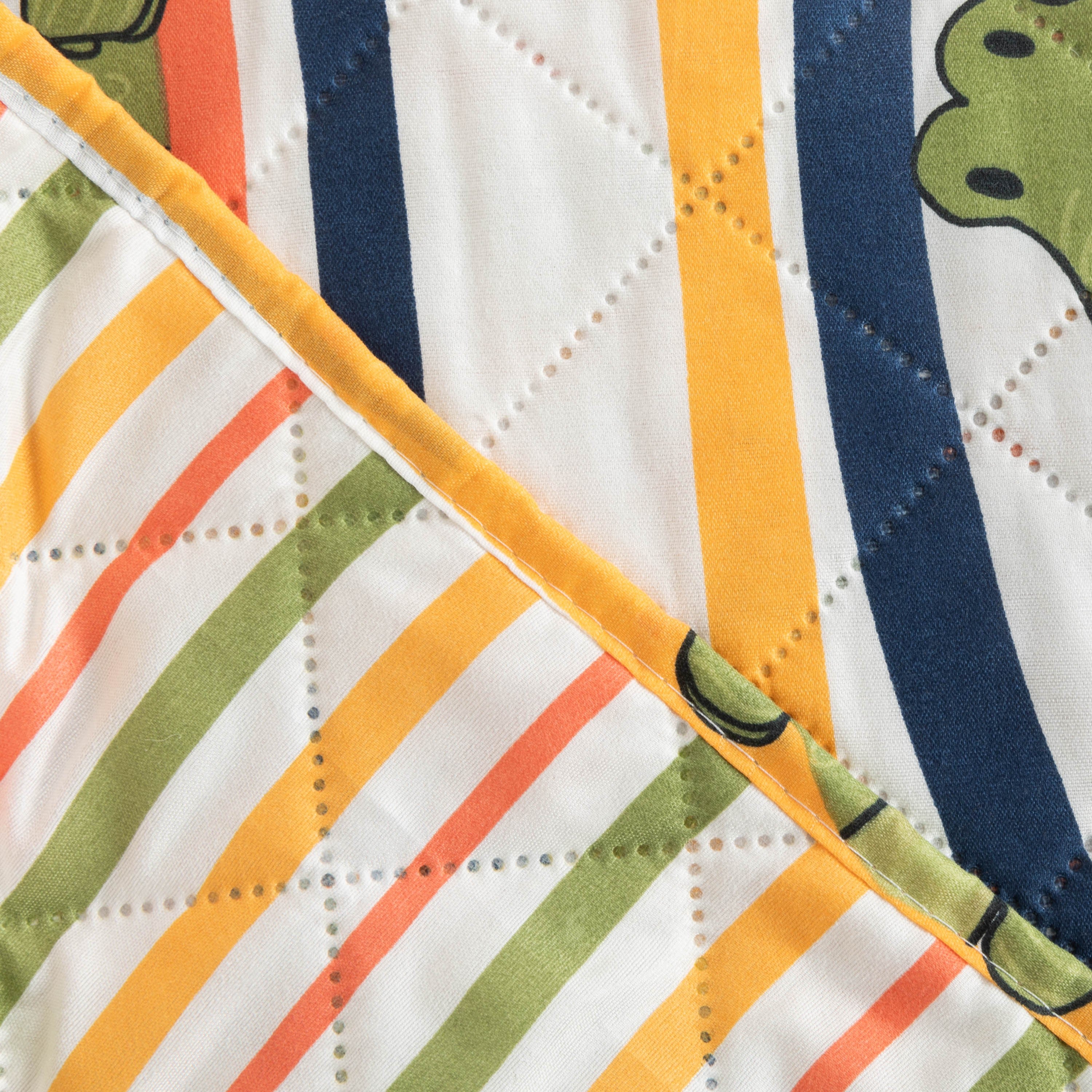 Colcha de retalhos Vermont bouti