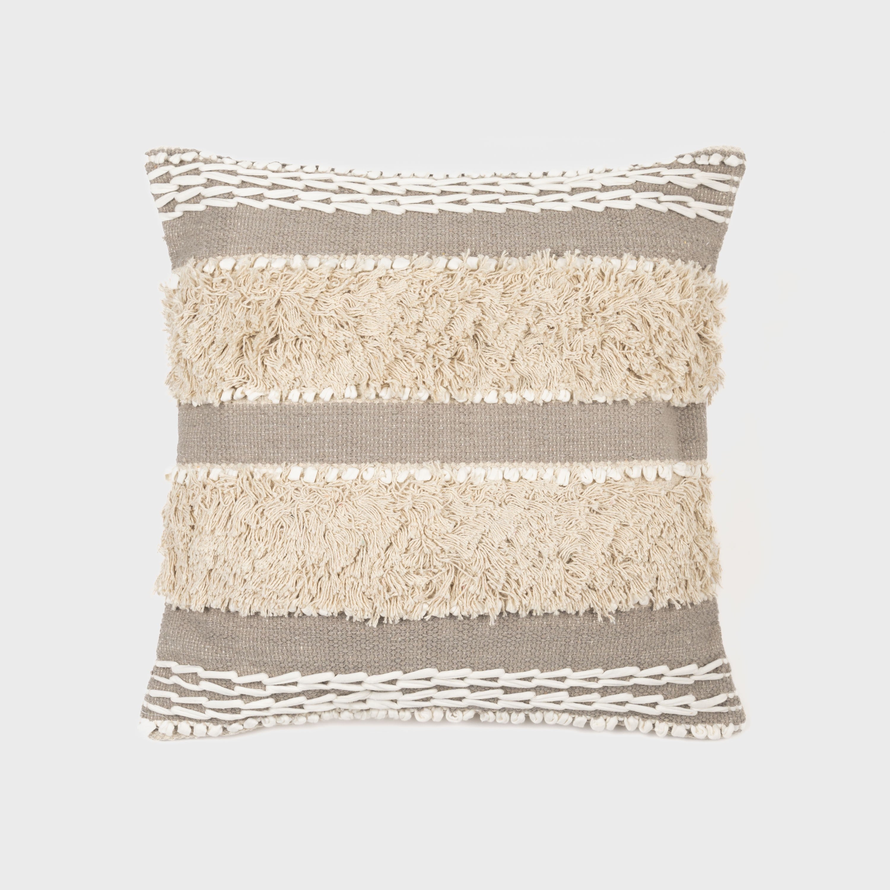 COJIN ALG DOMUS - FUNDA + RELLENO