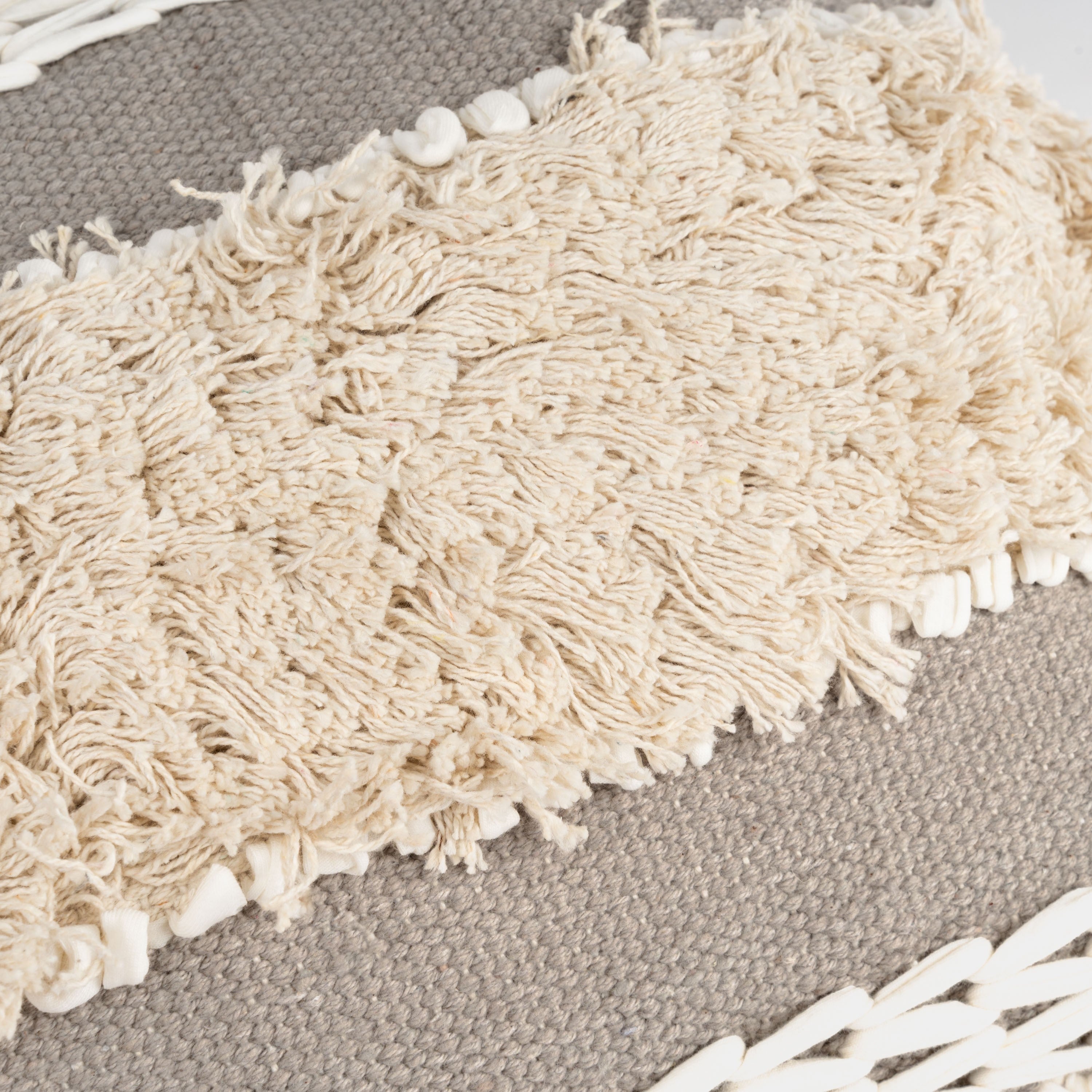 COJIN ALG DOMUS - FUNDA + RELLENO