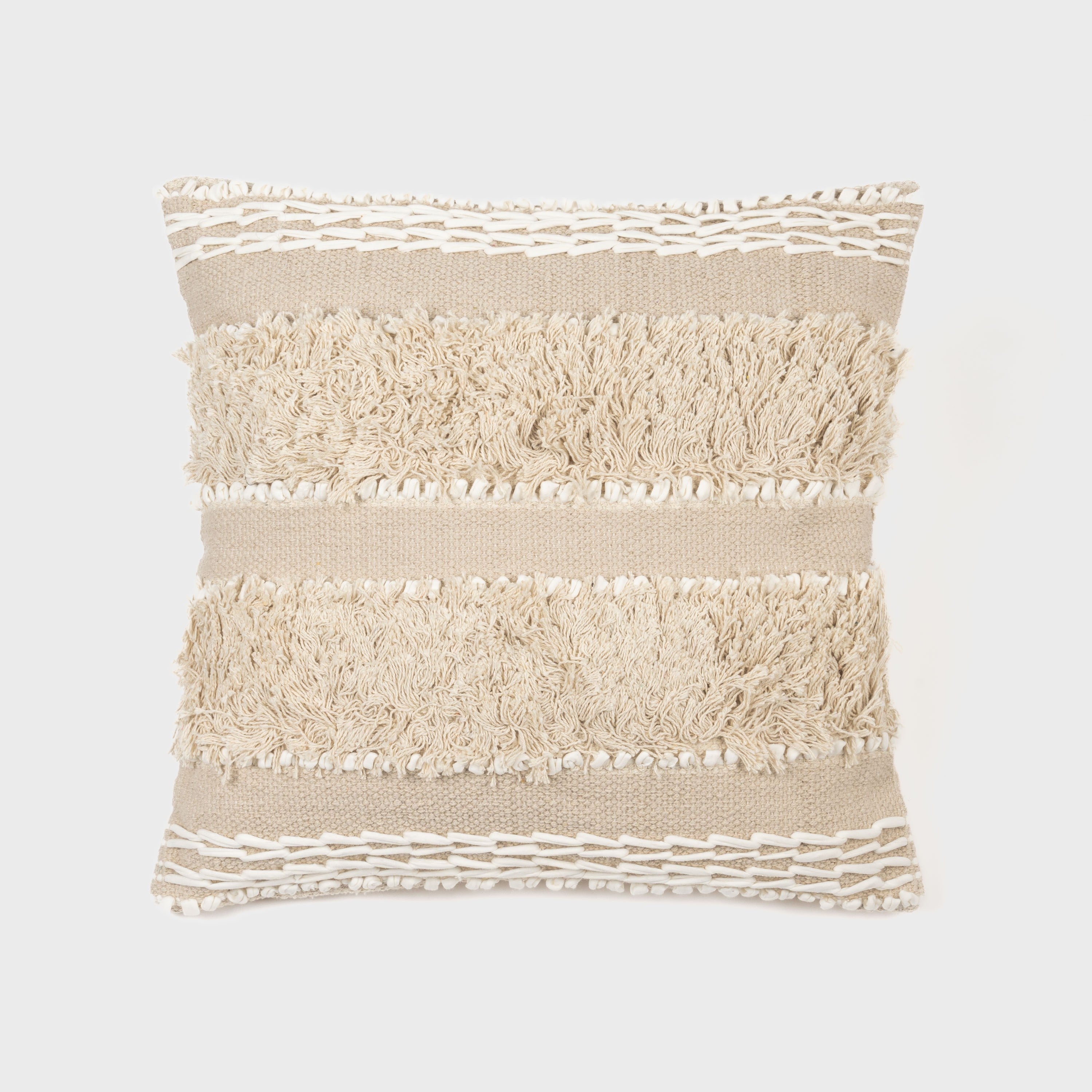 COJIN ALG DOMUS - FUNDA + RELLENO