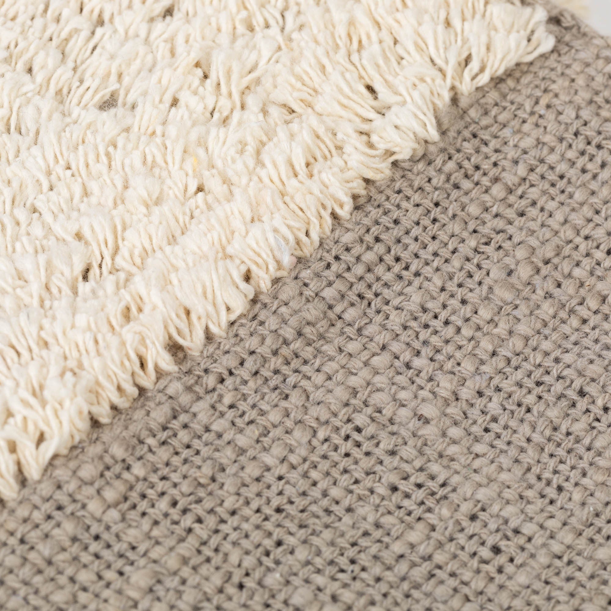 Xadrez de algodão Domus