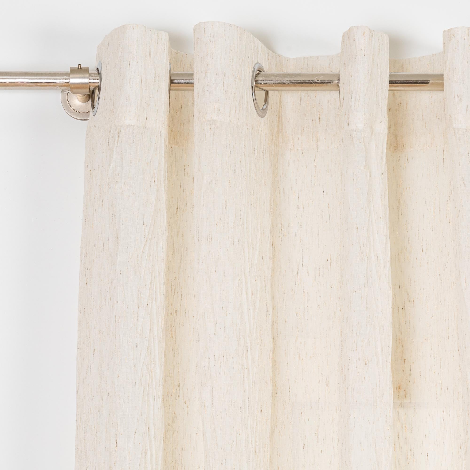 Cortina Amor natural