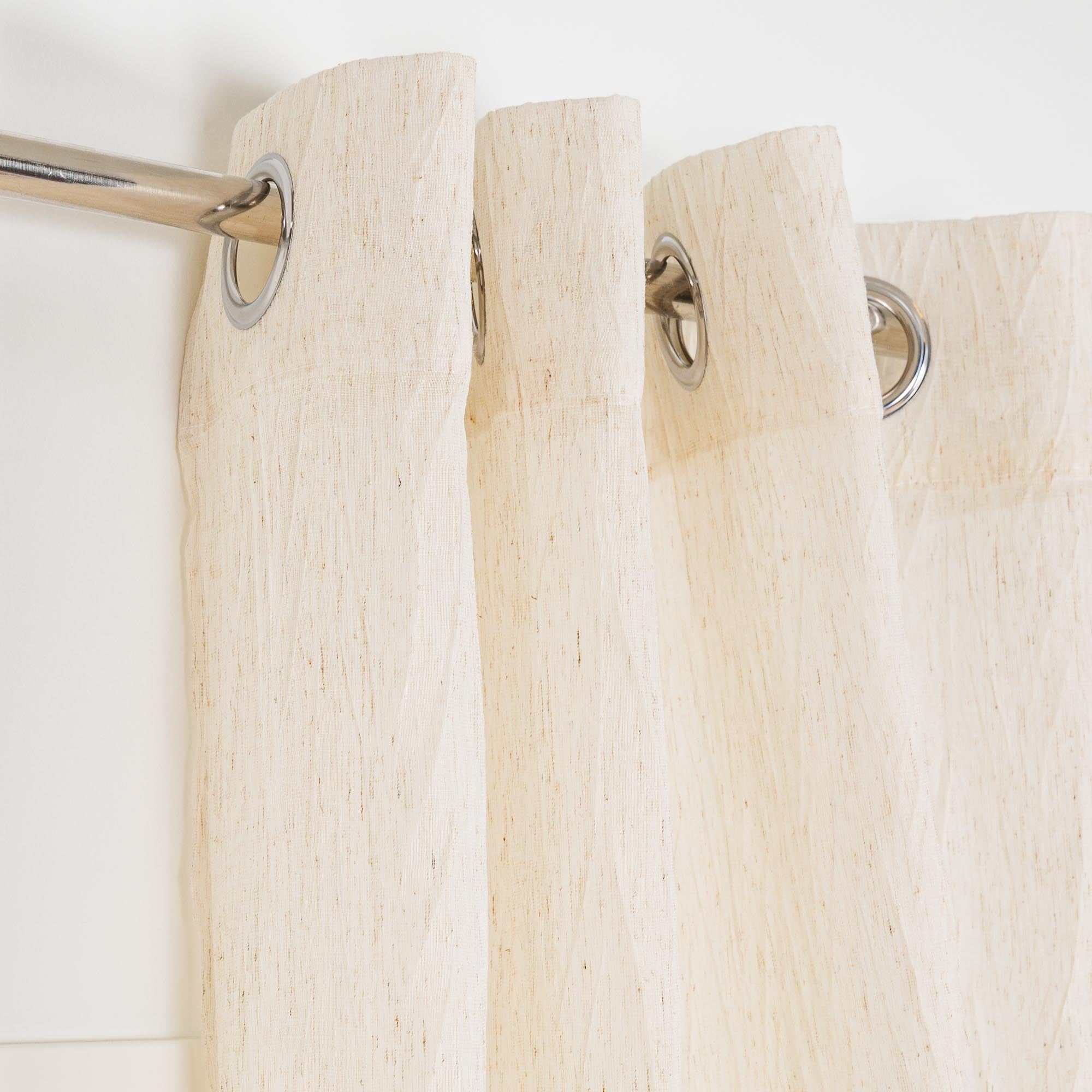 Cortina Amor natural