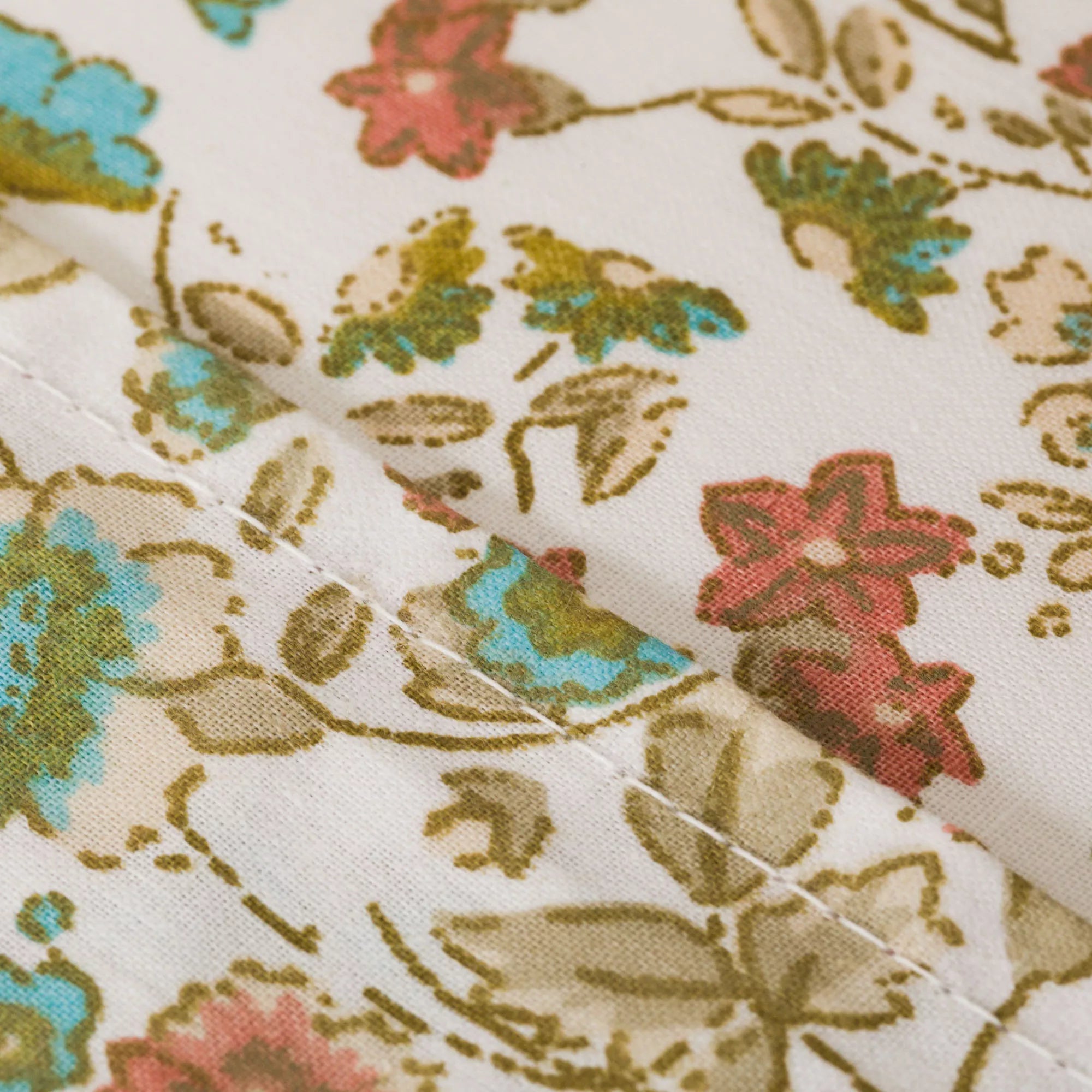 Jogo de Lençóis algodão Daniela castanho