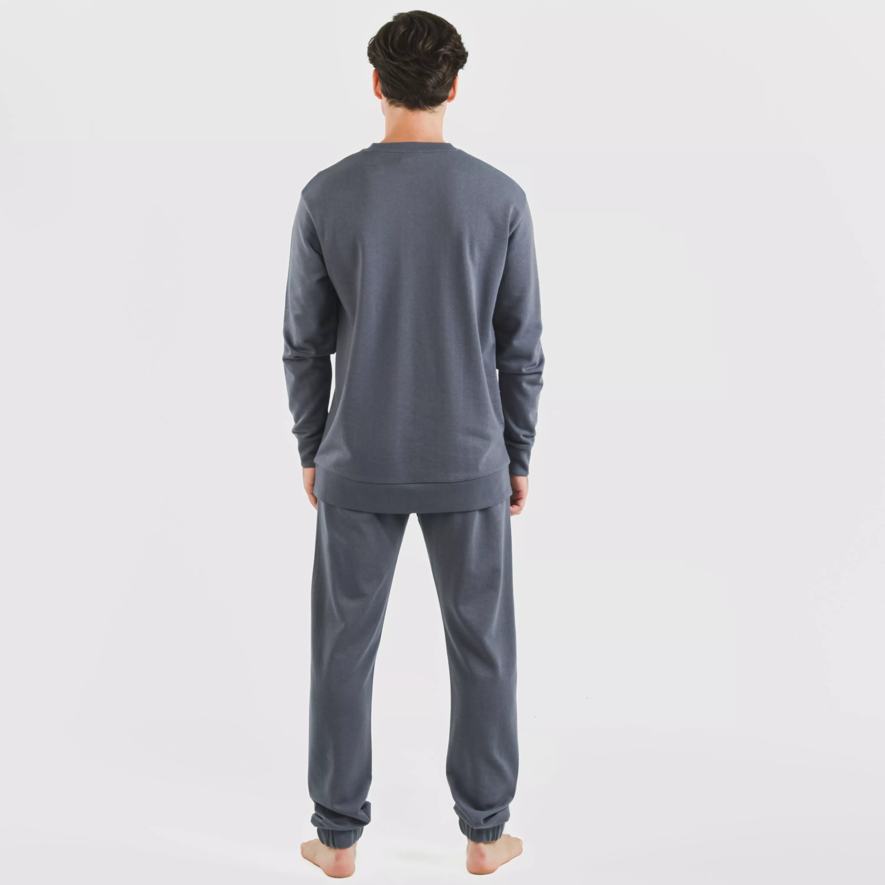 Calças esportivas básicas masculinas