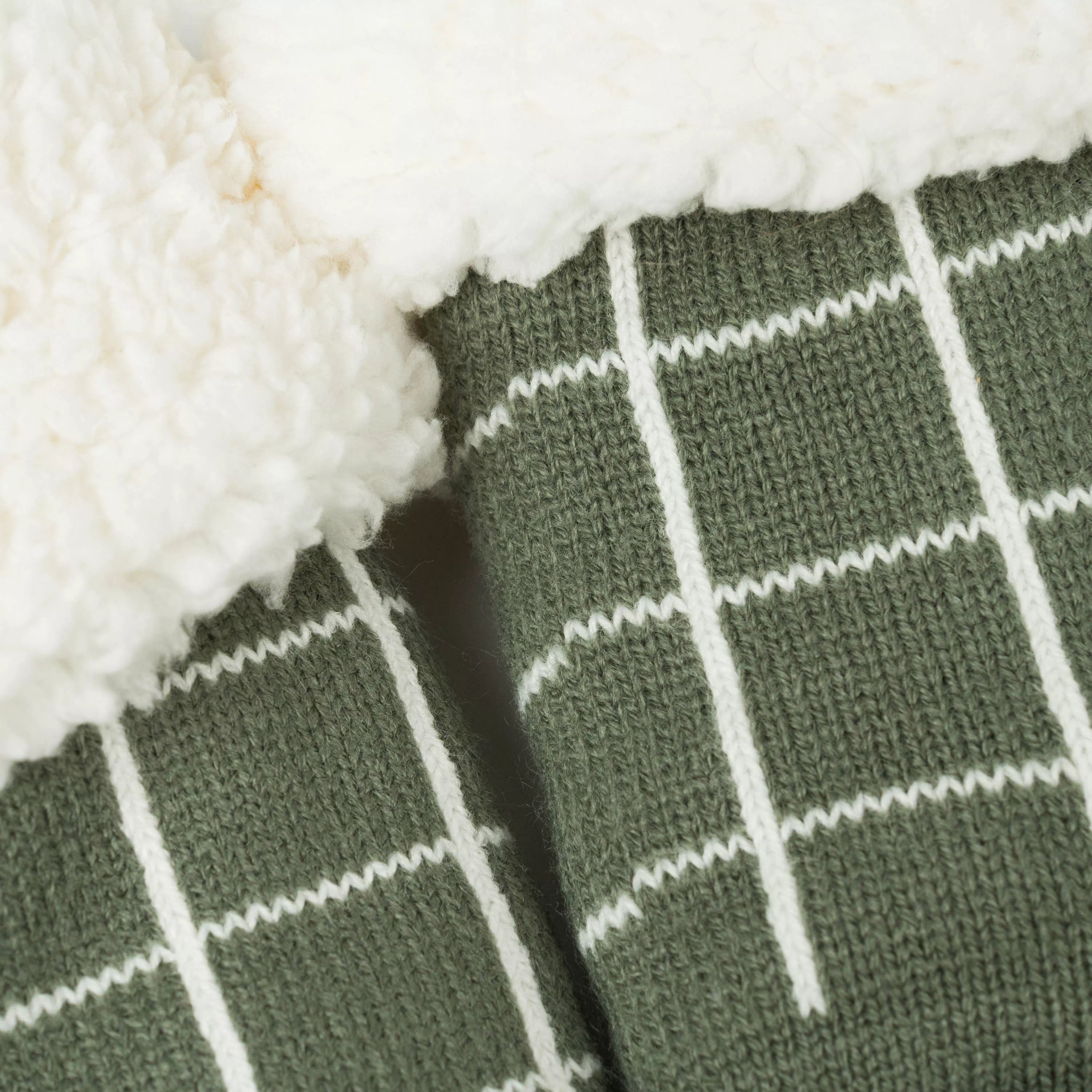 Calcetines hombre Cuadro Pruden