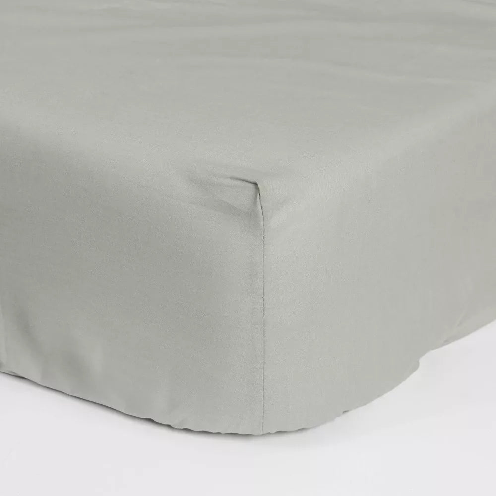 Lençol de baixo 100% algodão