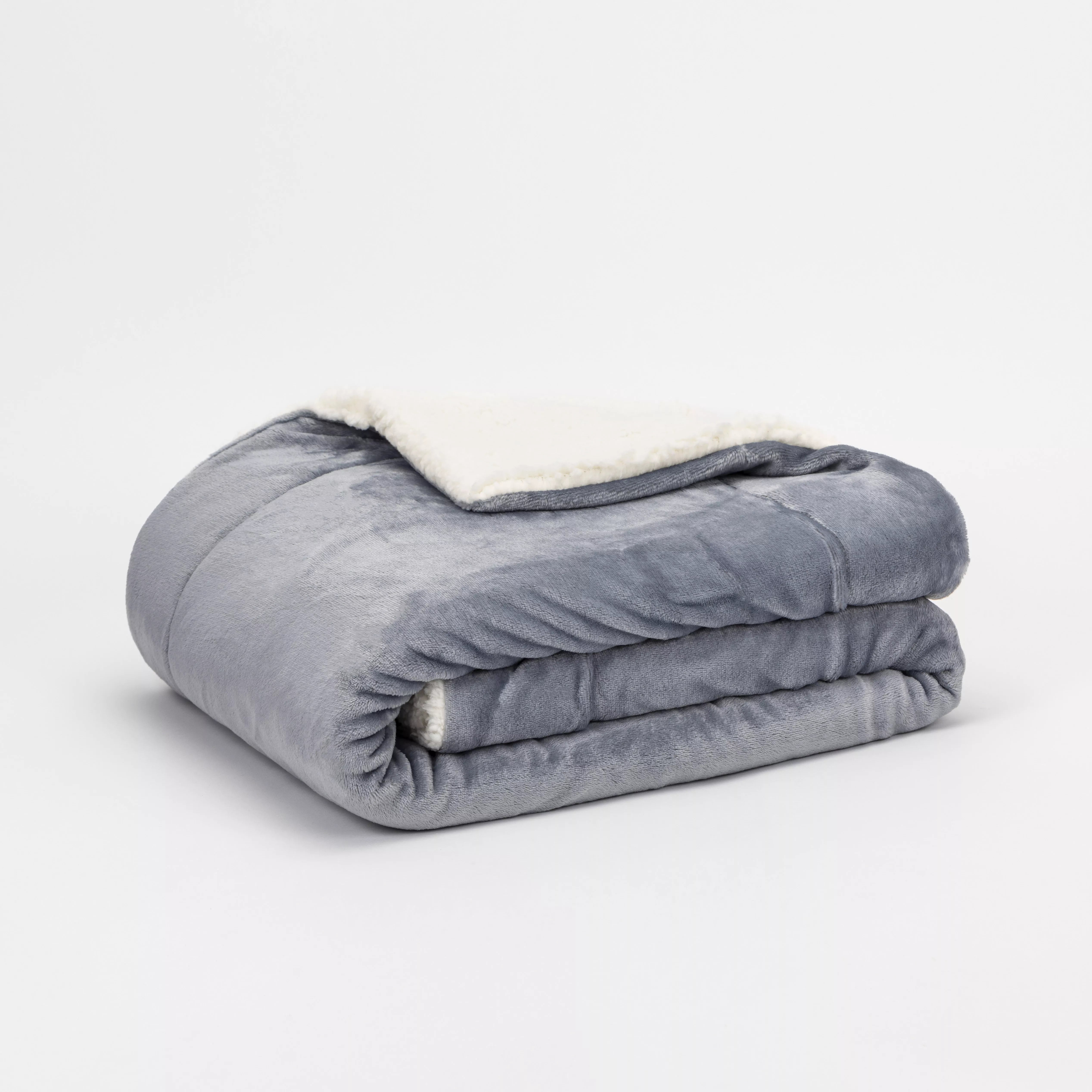 Manta velvet sherpa New