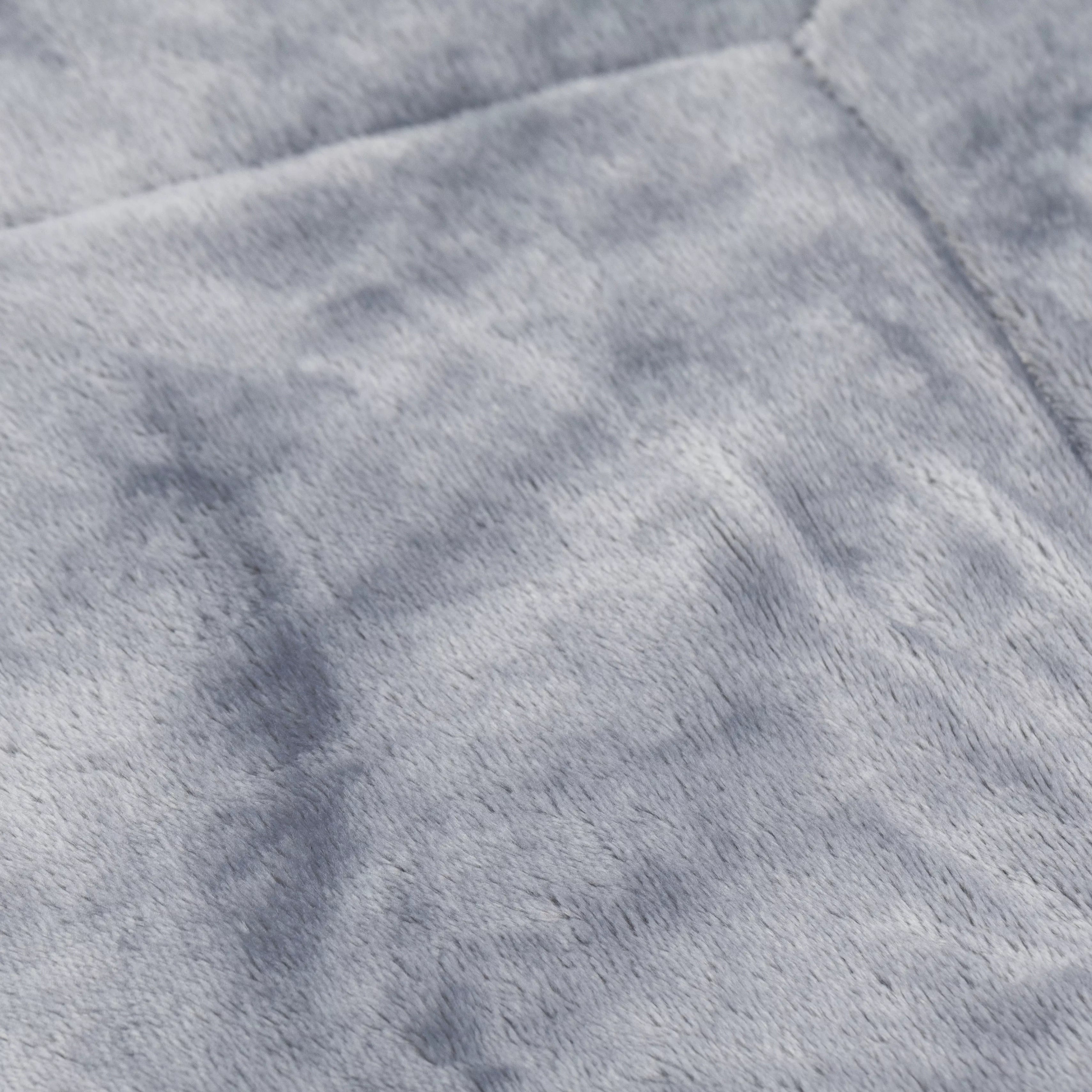 Manta velvet sherpa New