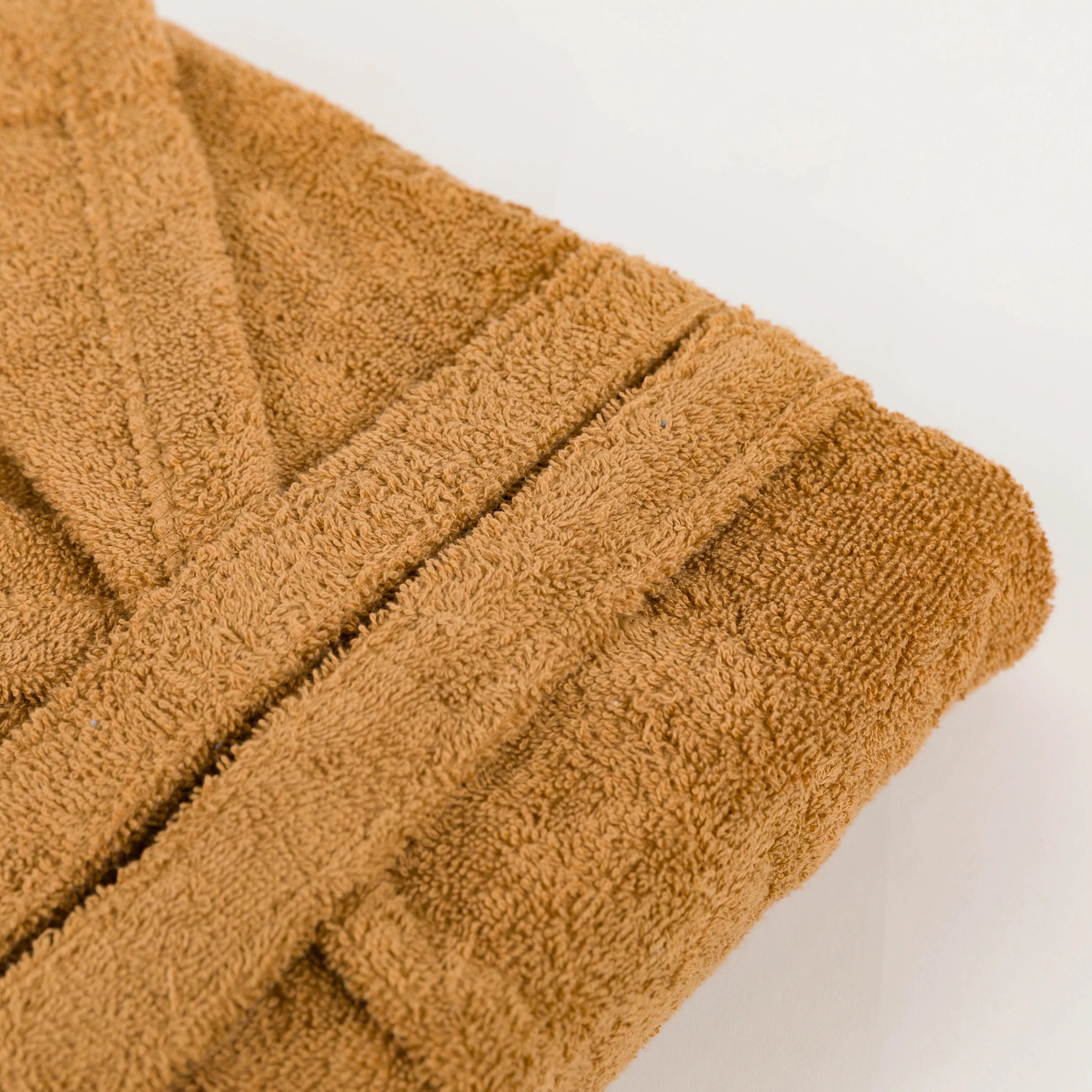 Roupão com capuz 450g Unissex