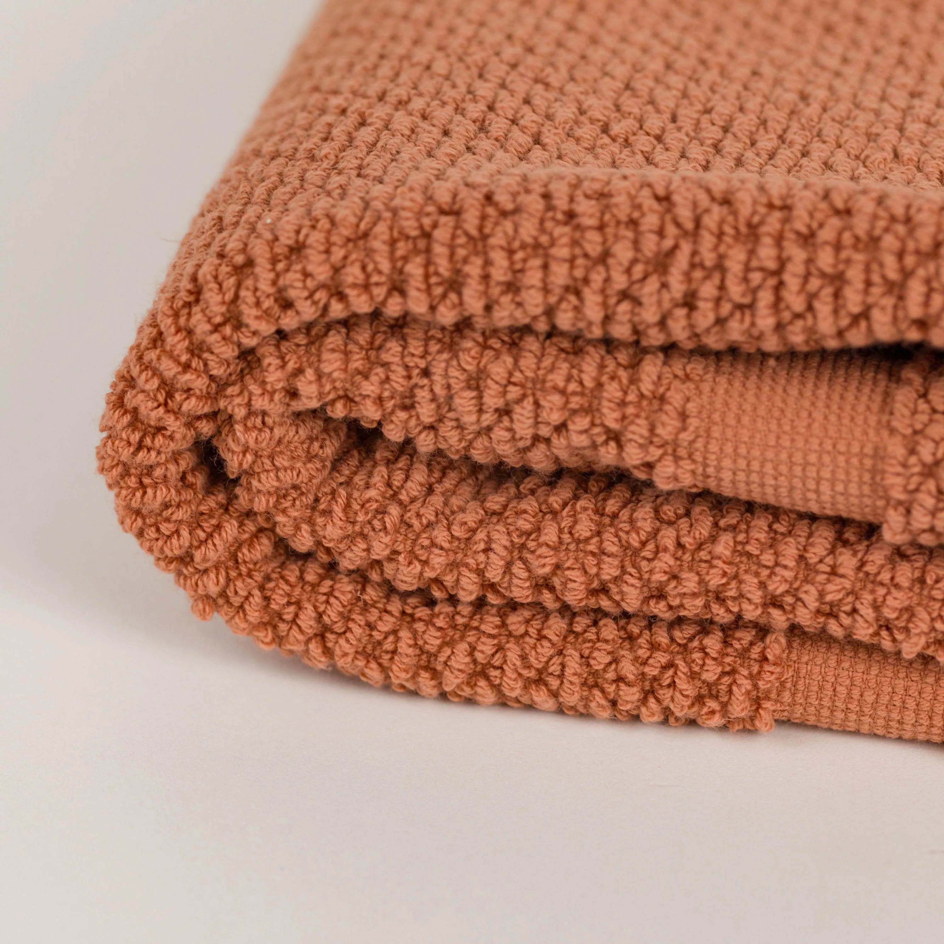 Tapete de banho liso 870g