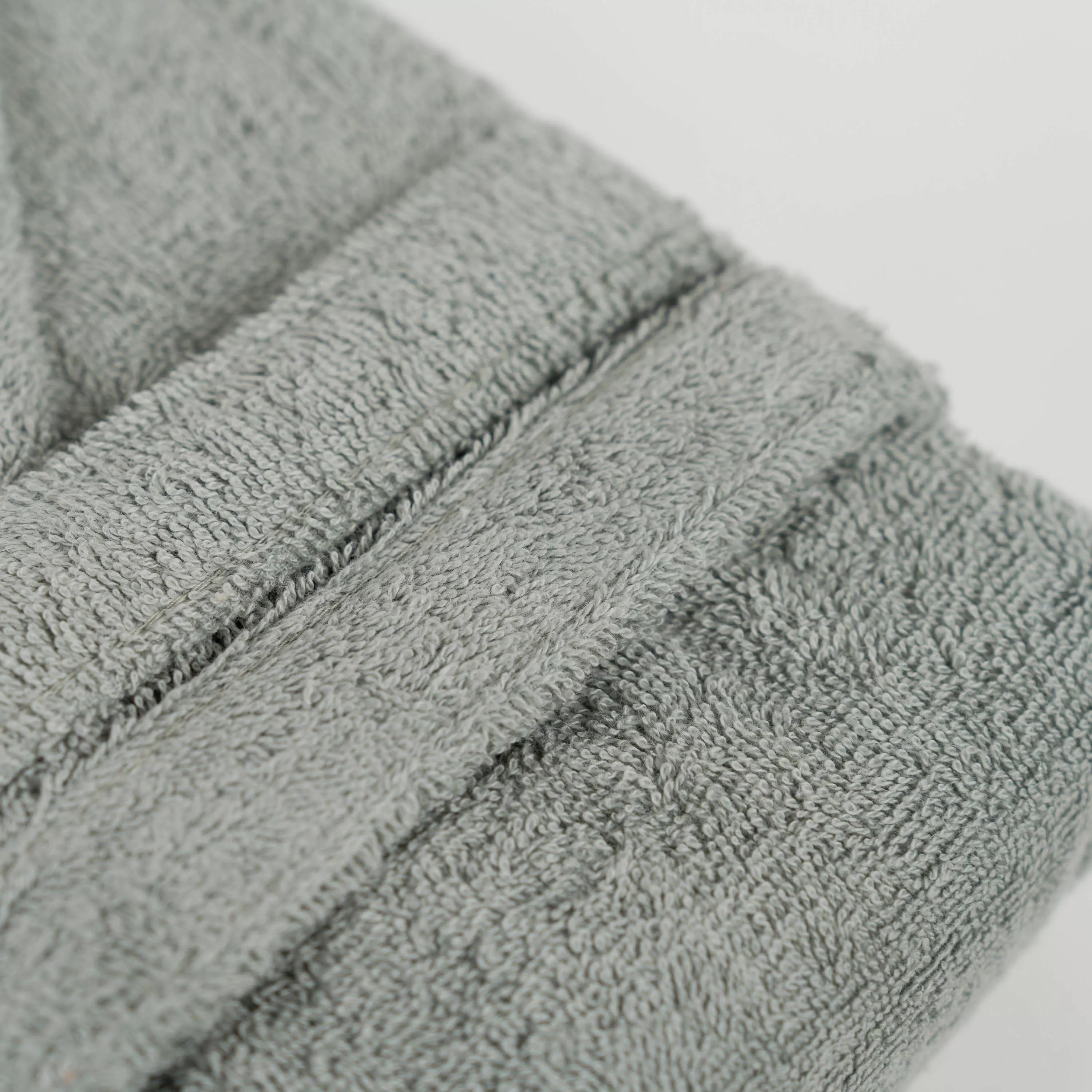 Roupão com capuz 450g Unissex