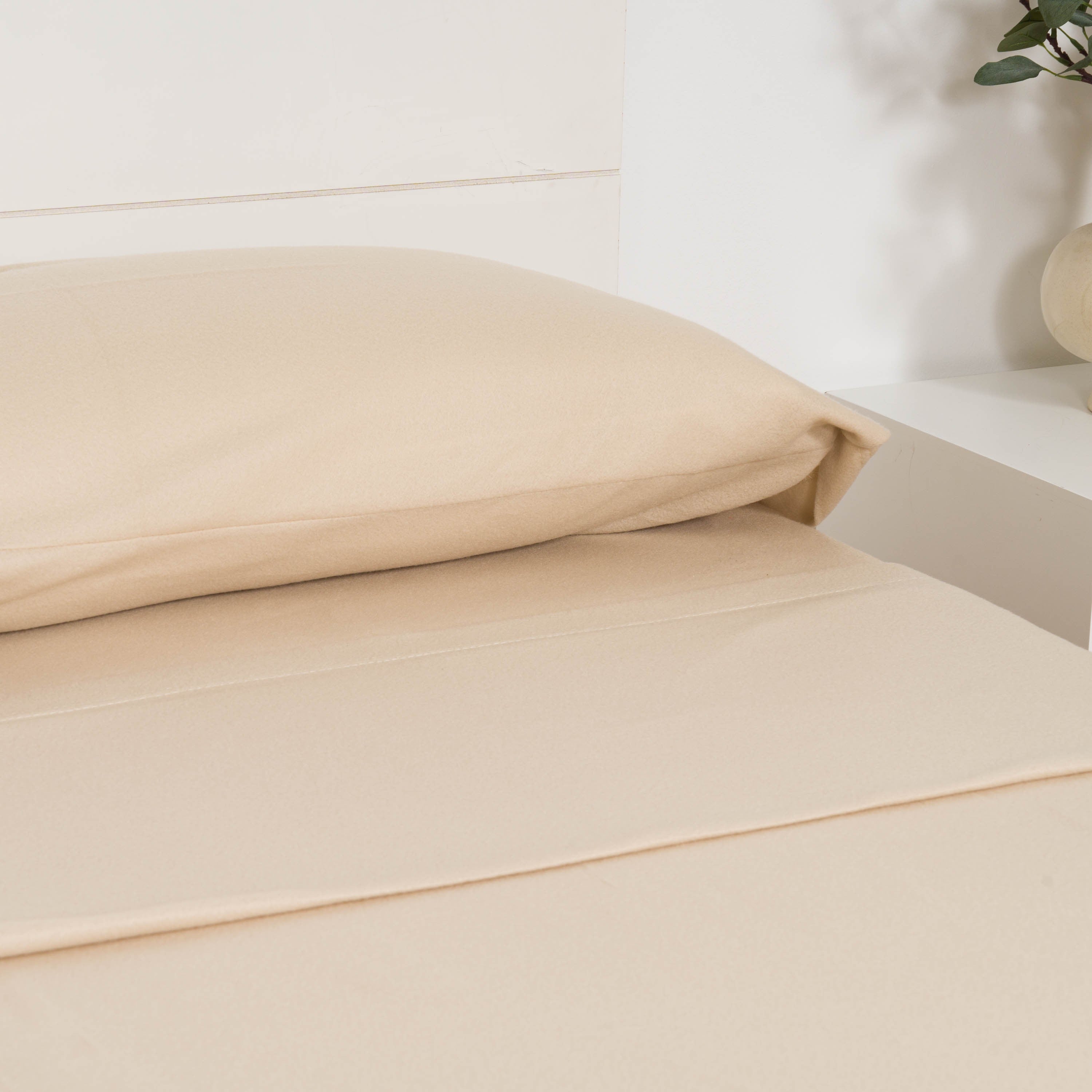 Conjunto de lençóis Plain Pyrenees