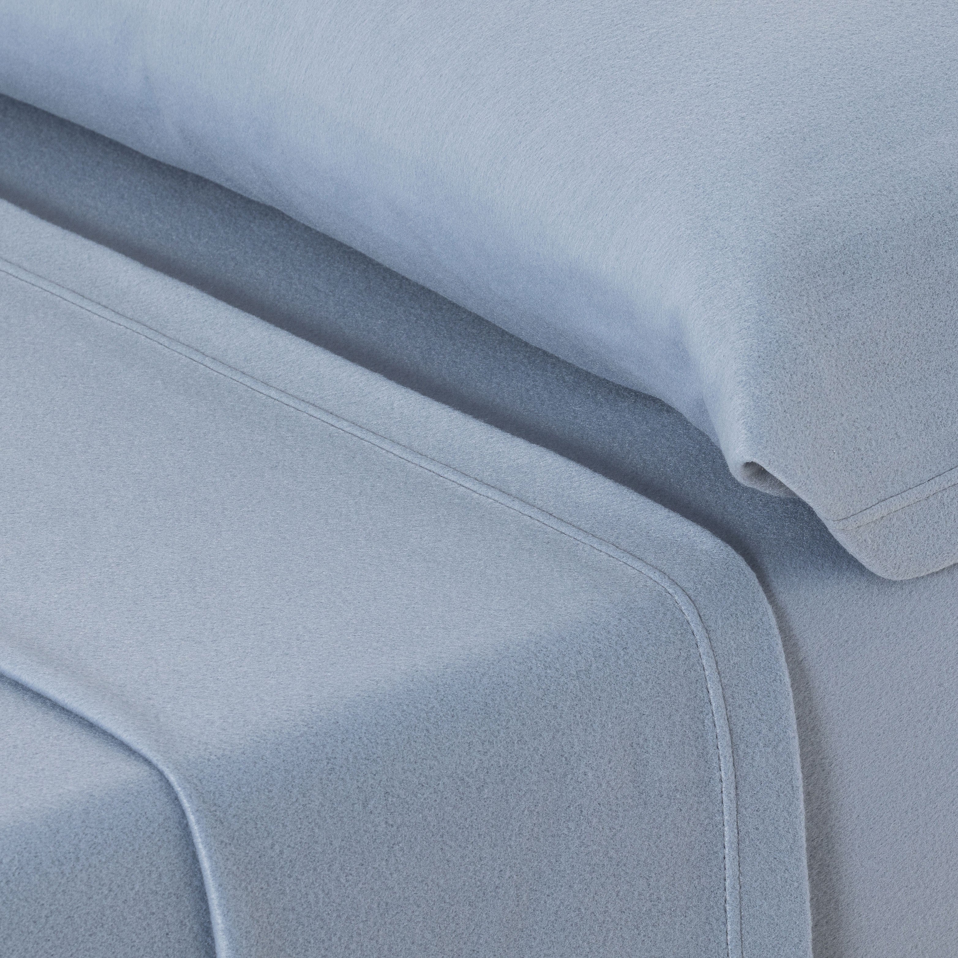 Conjunto de lençóis Plain Pyrenees